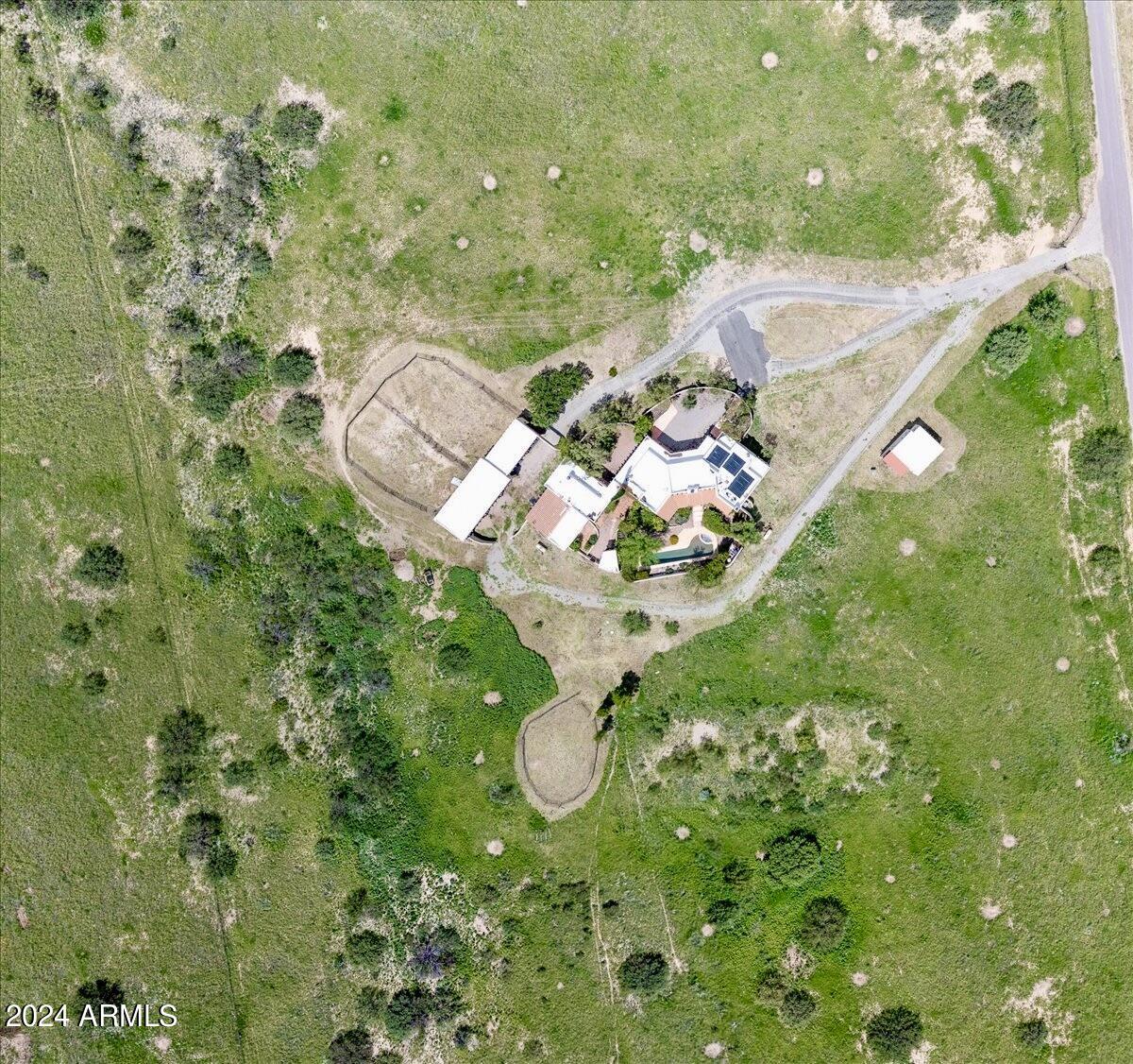 RANCHO SIERRA GRANDE - Residential