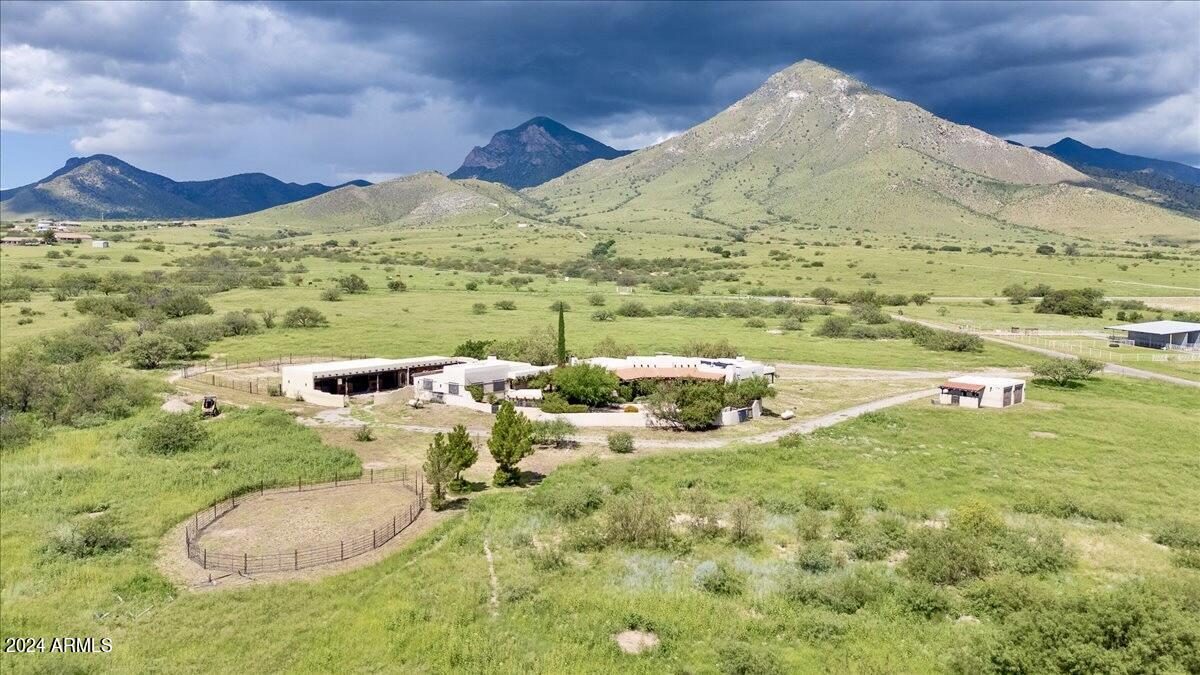 RANCHO SIERRA GRANDE - Residential
