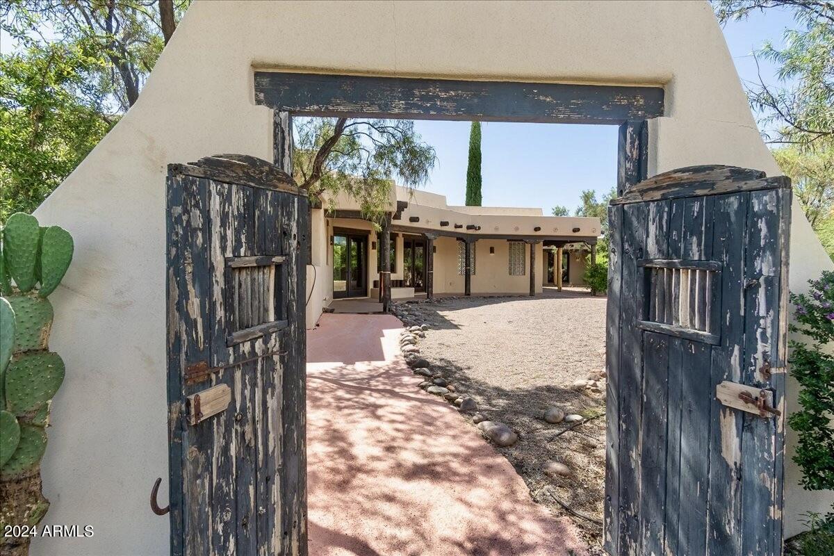 RANCHO SIERRA GRANDE - Residential