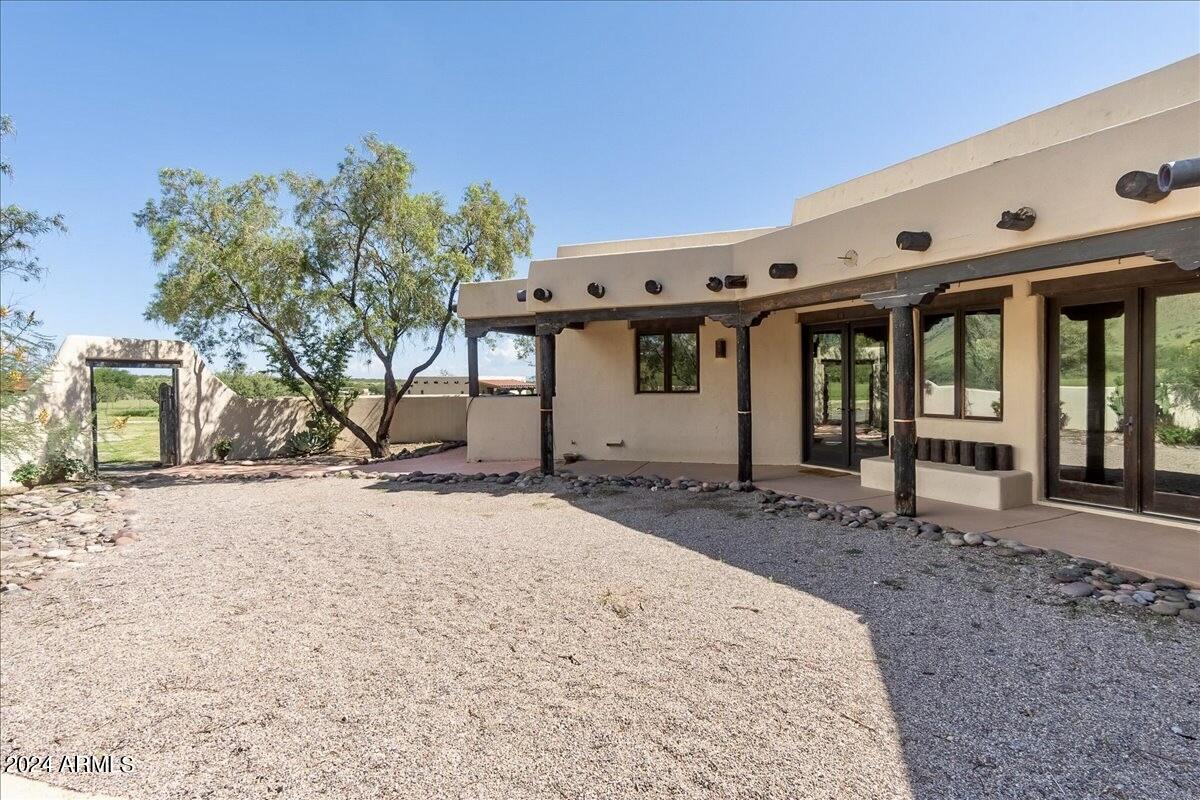 RANCHO SIERRA GRANDE - Residential