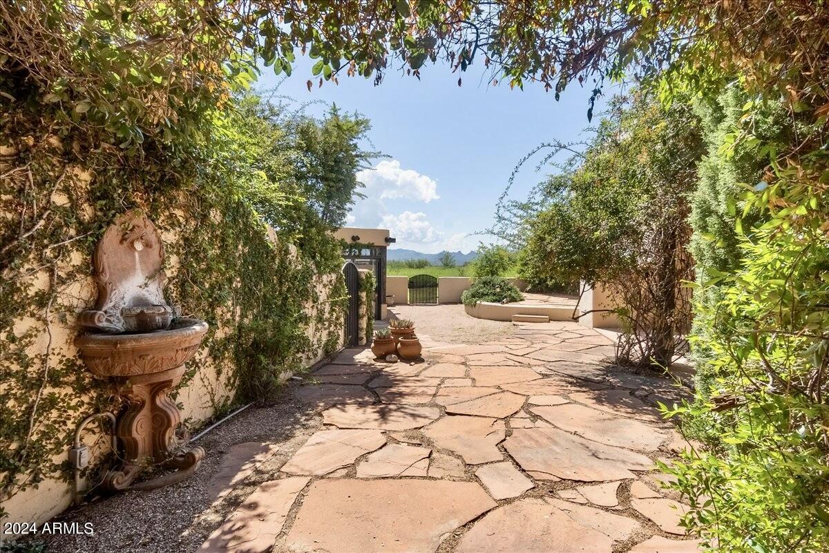 RANCHO SIERRA GRANDE - Residential