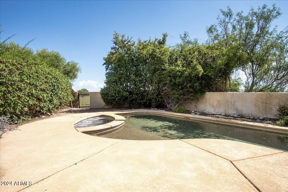 RANCHO SIERRA GRANDE - Residential