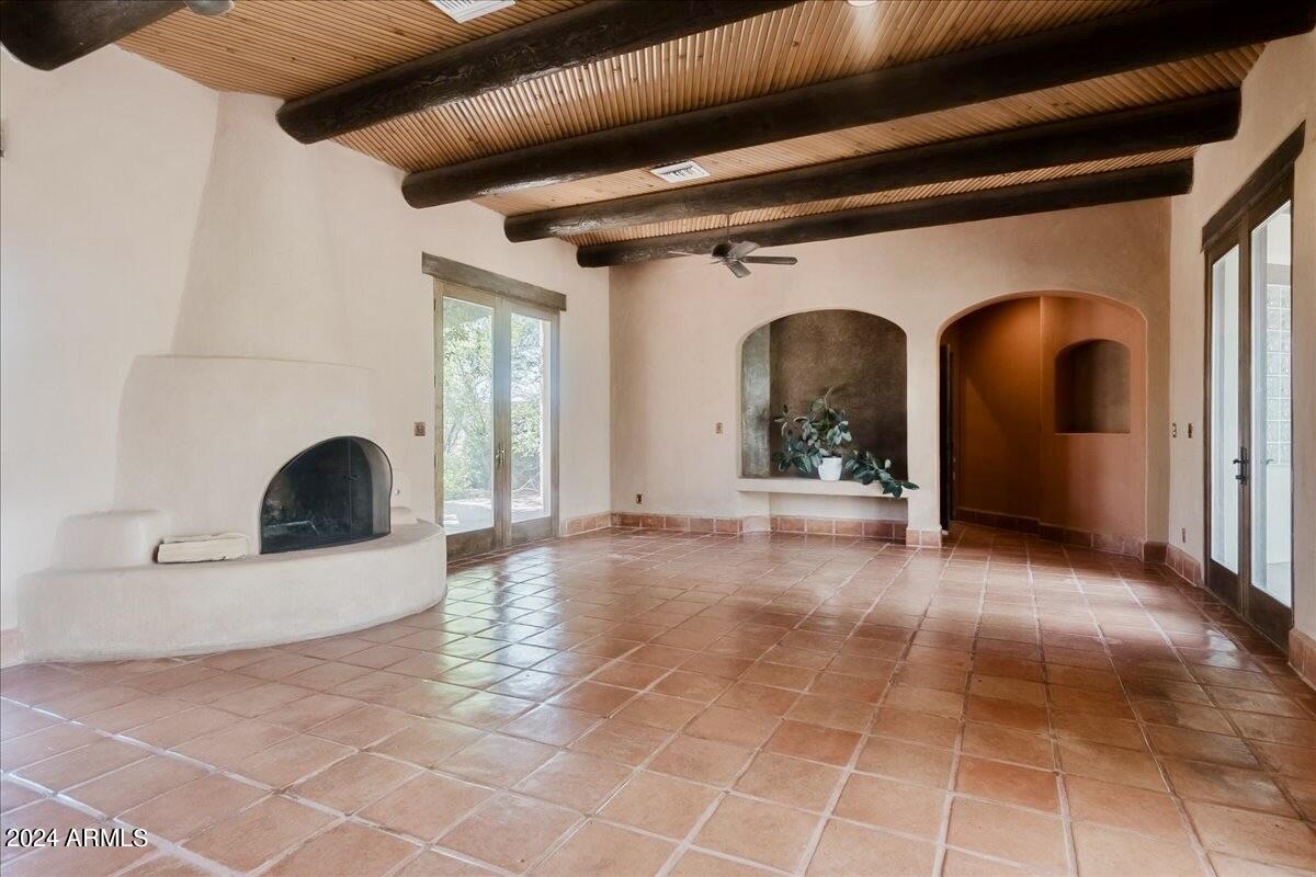 RANCHO SIERRA GRANDE - Residential