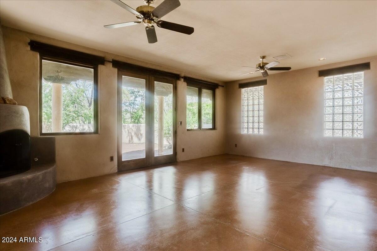 RANCHO SIERRA GRANDE - Residential