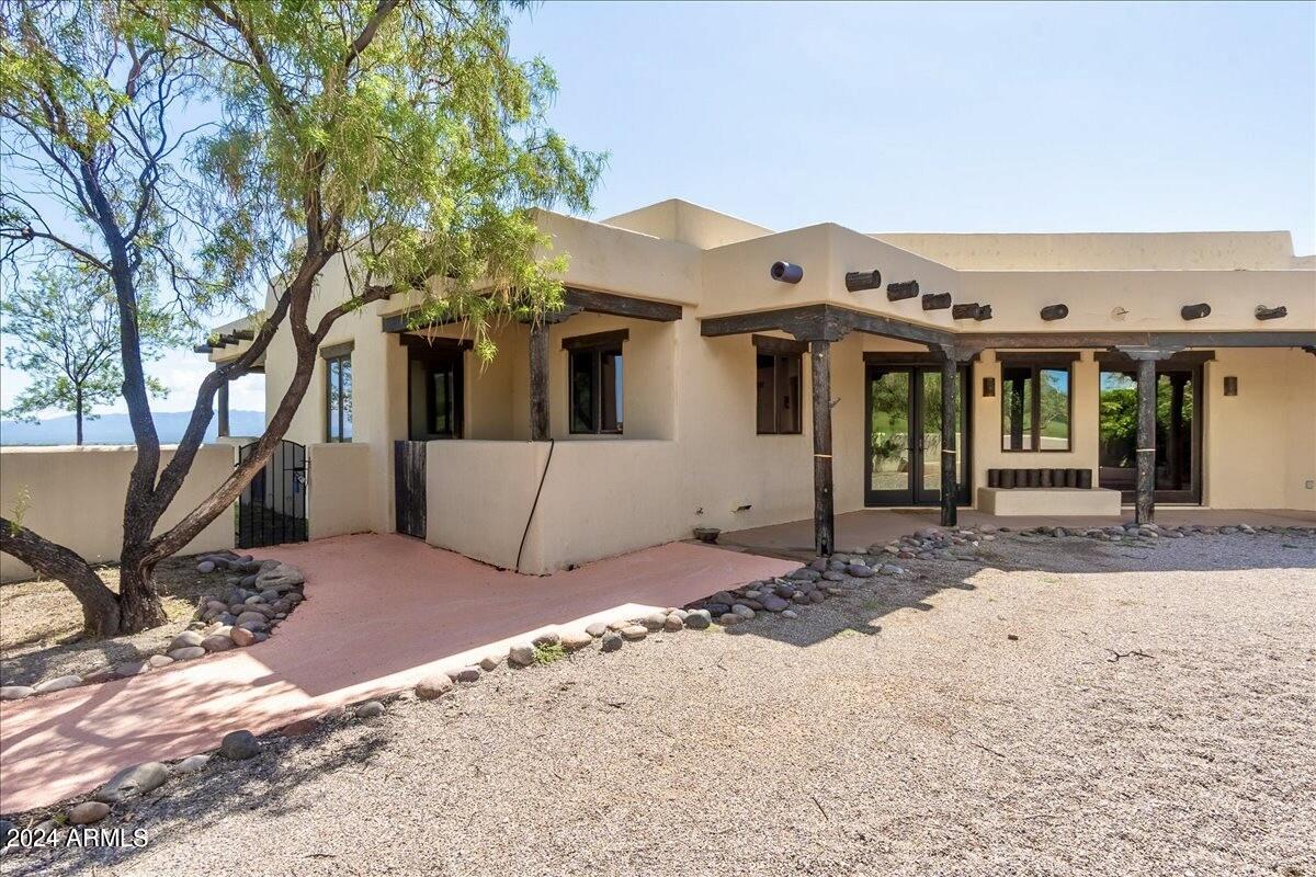 RANCHO SIERRA GRANDE - Residential