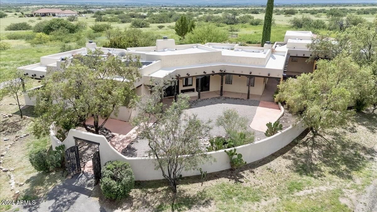 RANCHO SIERRA GRANDE - Residential