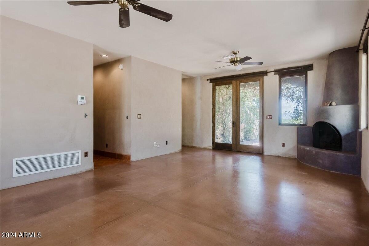 RANCHO SIERRA GRANDE - Residential