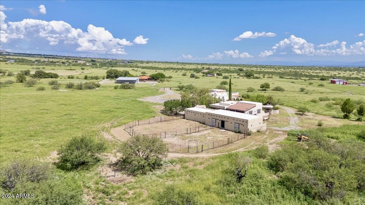 RANCHO SIERRA GRANDE - Residential
