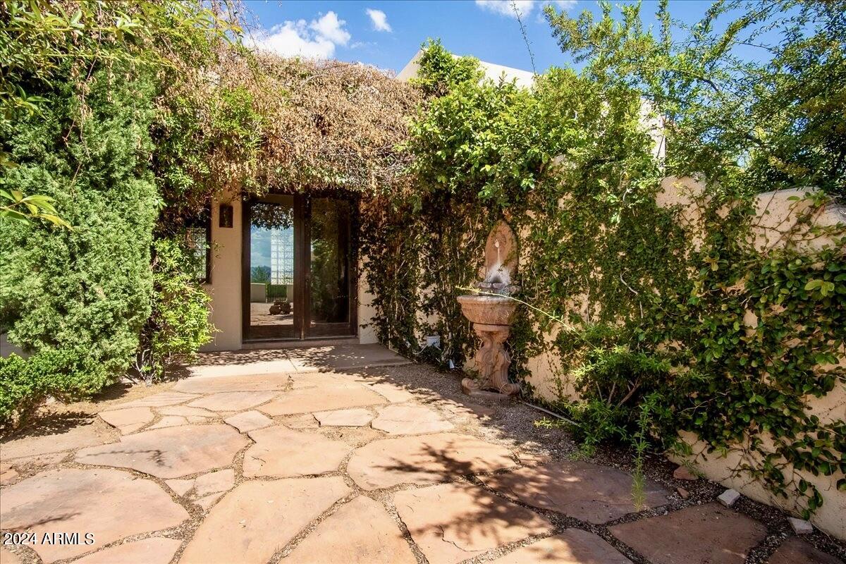 RANCHO SIERRA GRANDE - Residential
