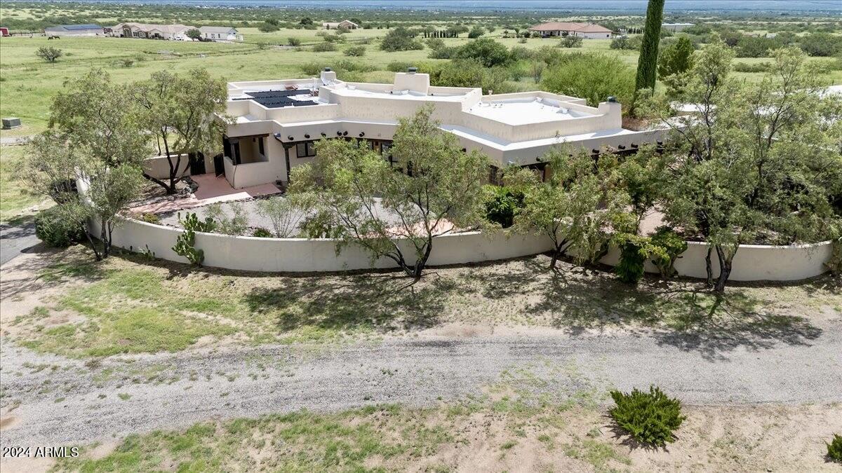 RANCHO SIERRA GRANDE - Residential