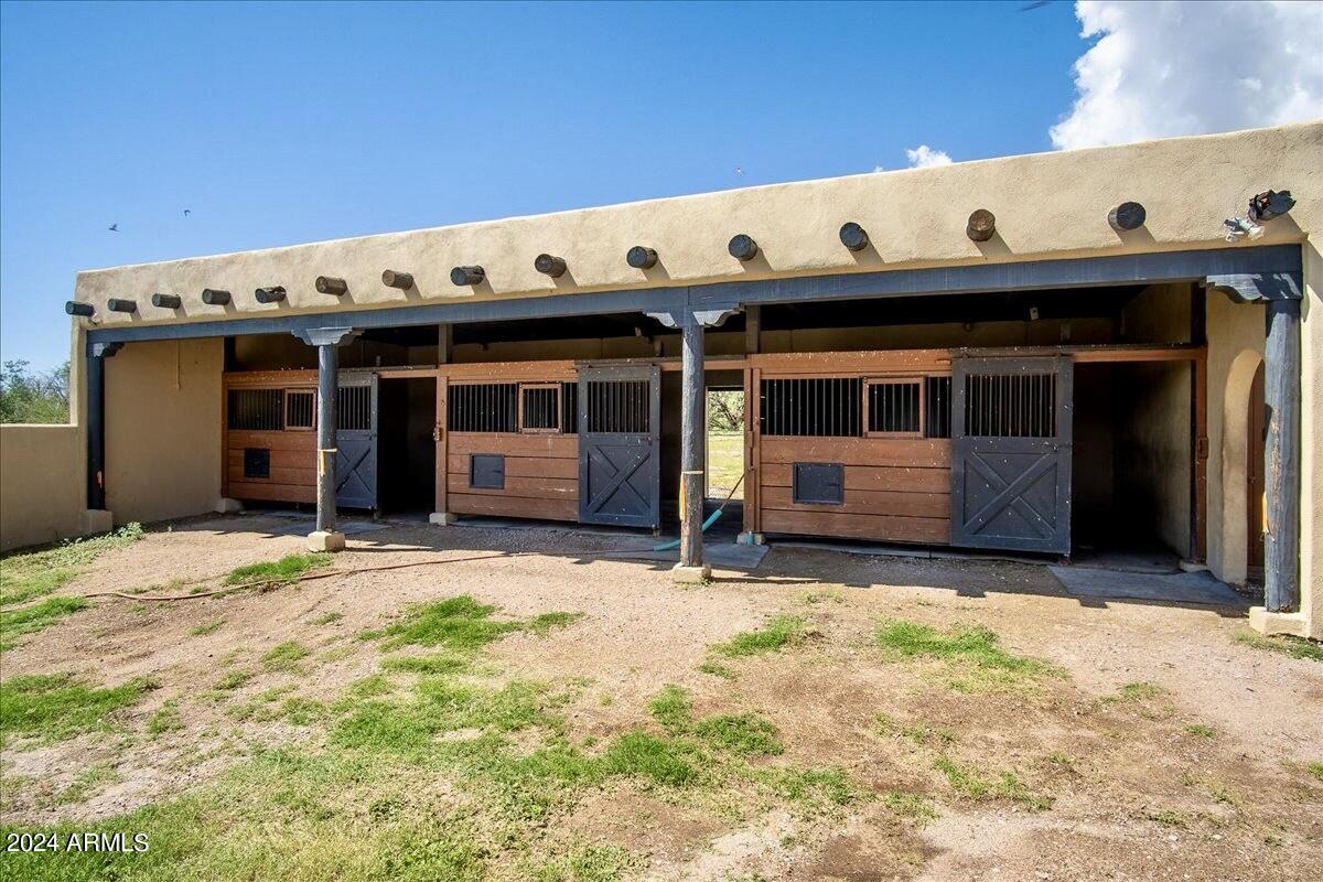 RANCHO SIERRA GRANDE - Residential