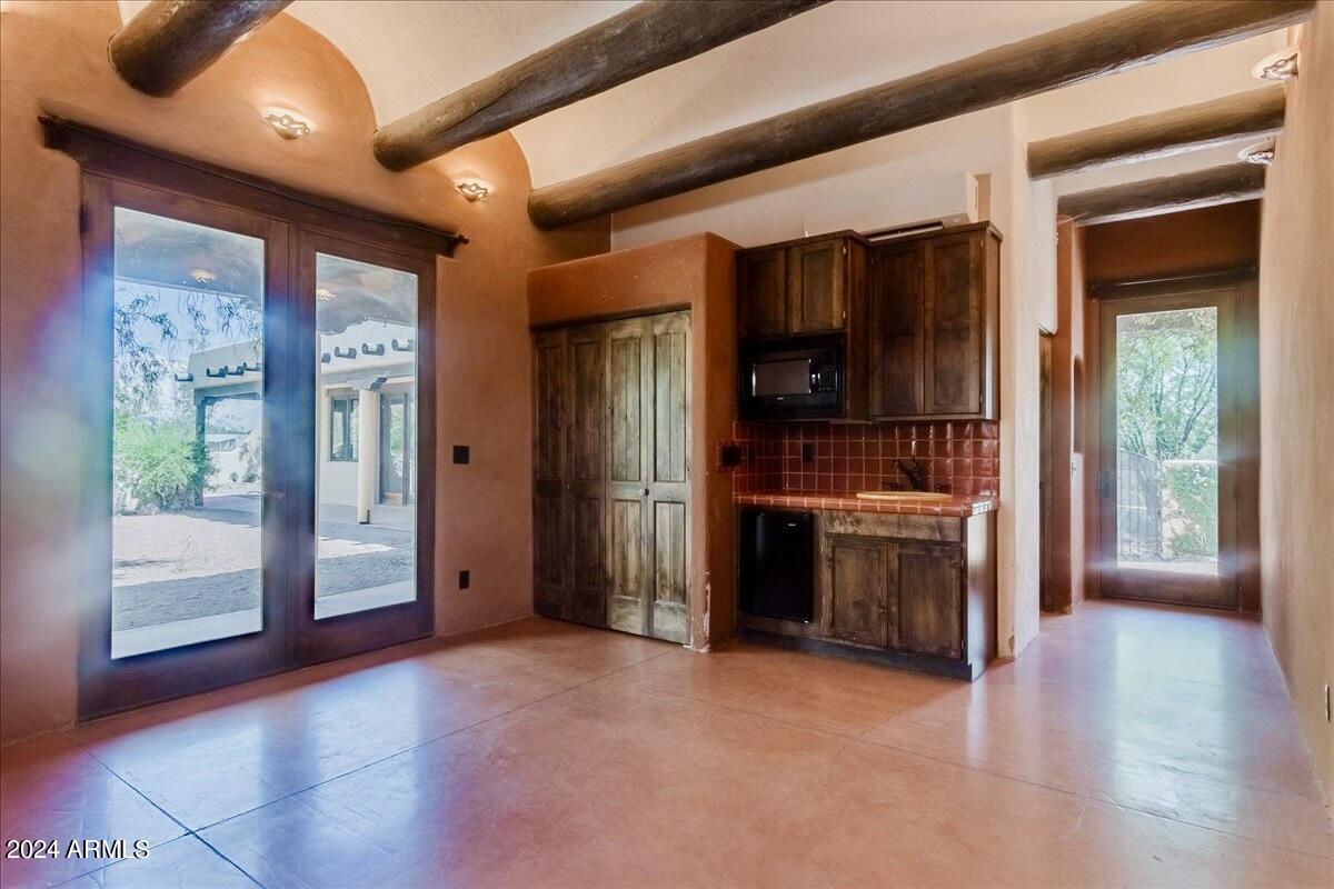RANCHO SIERRA GRANDE - Residential