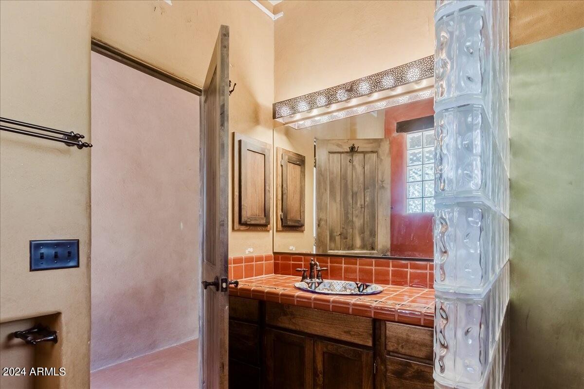 RANCHO SIERRA GRANDE - Residential