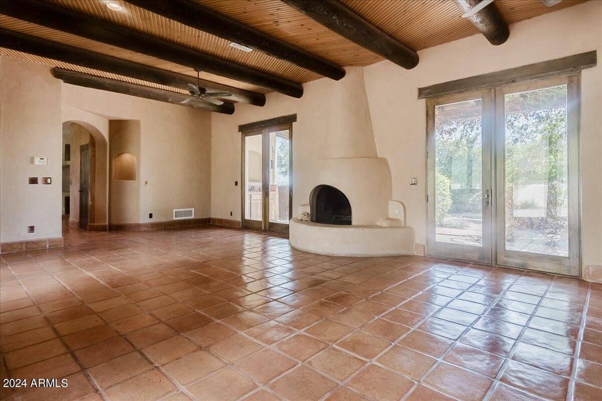 RANCHO SIERRA GRANDE - Residential