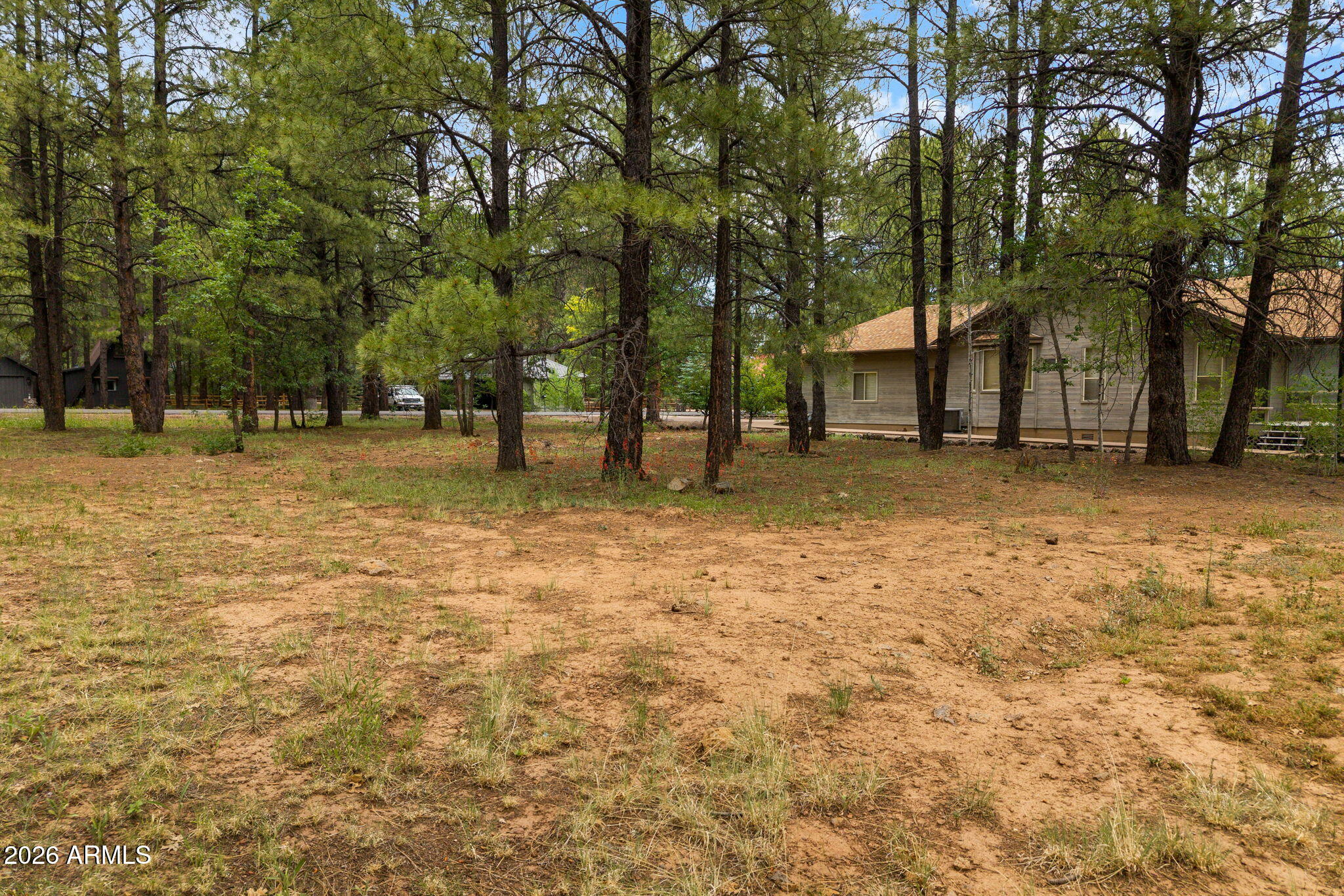 PINETOP LAKES COUNTRY CLUB UNIT 2 - Land