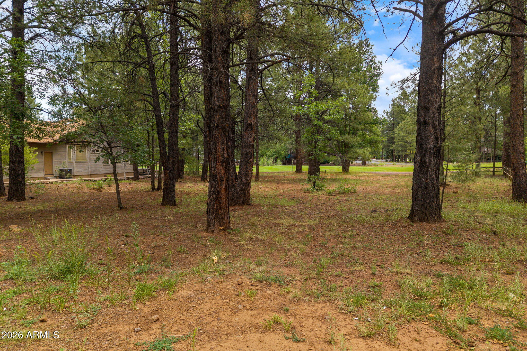 PINETOP LAKES COUNTRY CLUB UNIT 2 - Land