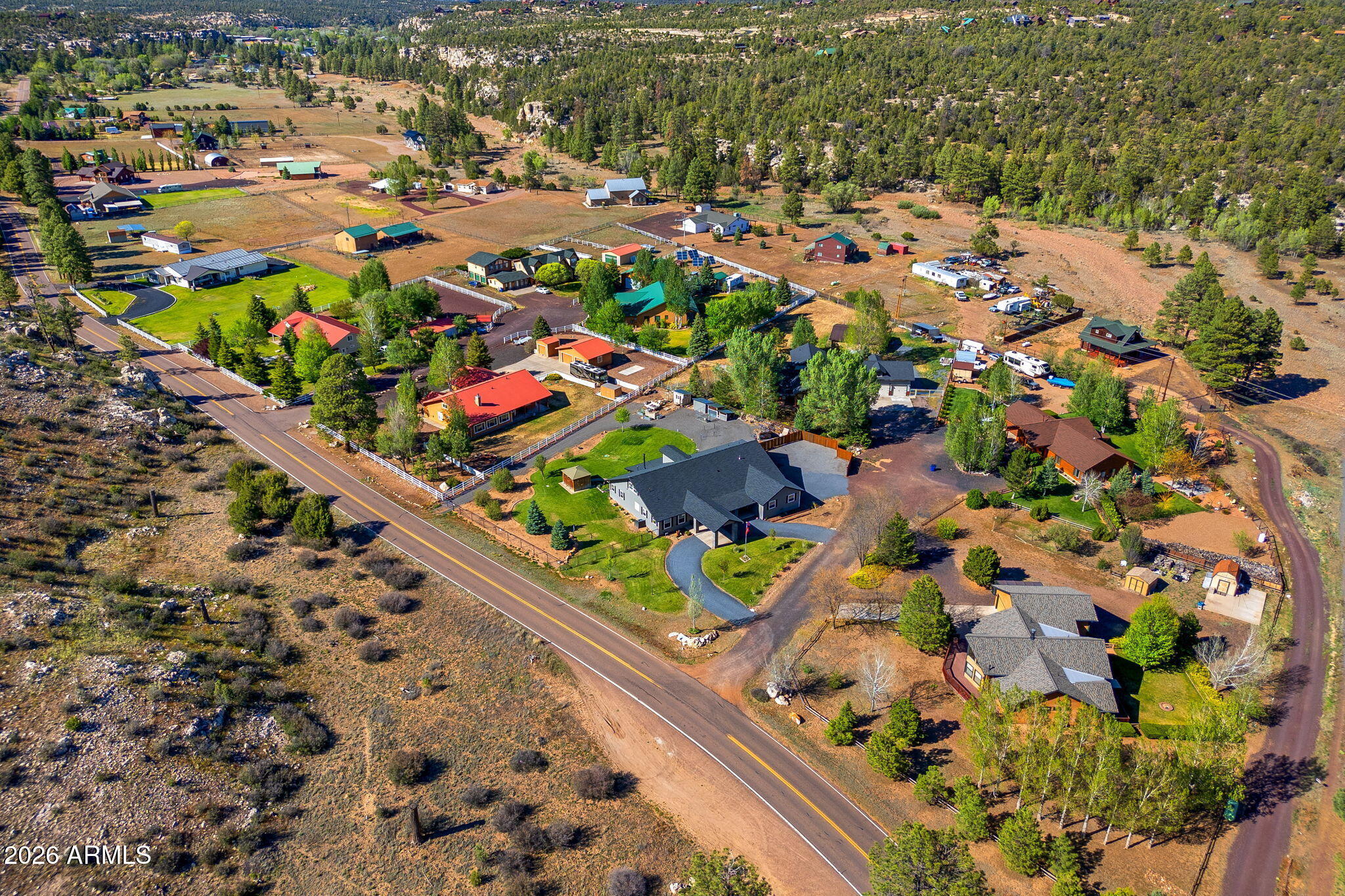 0 - Residential