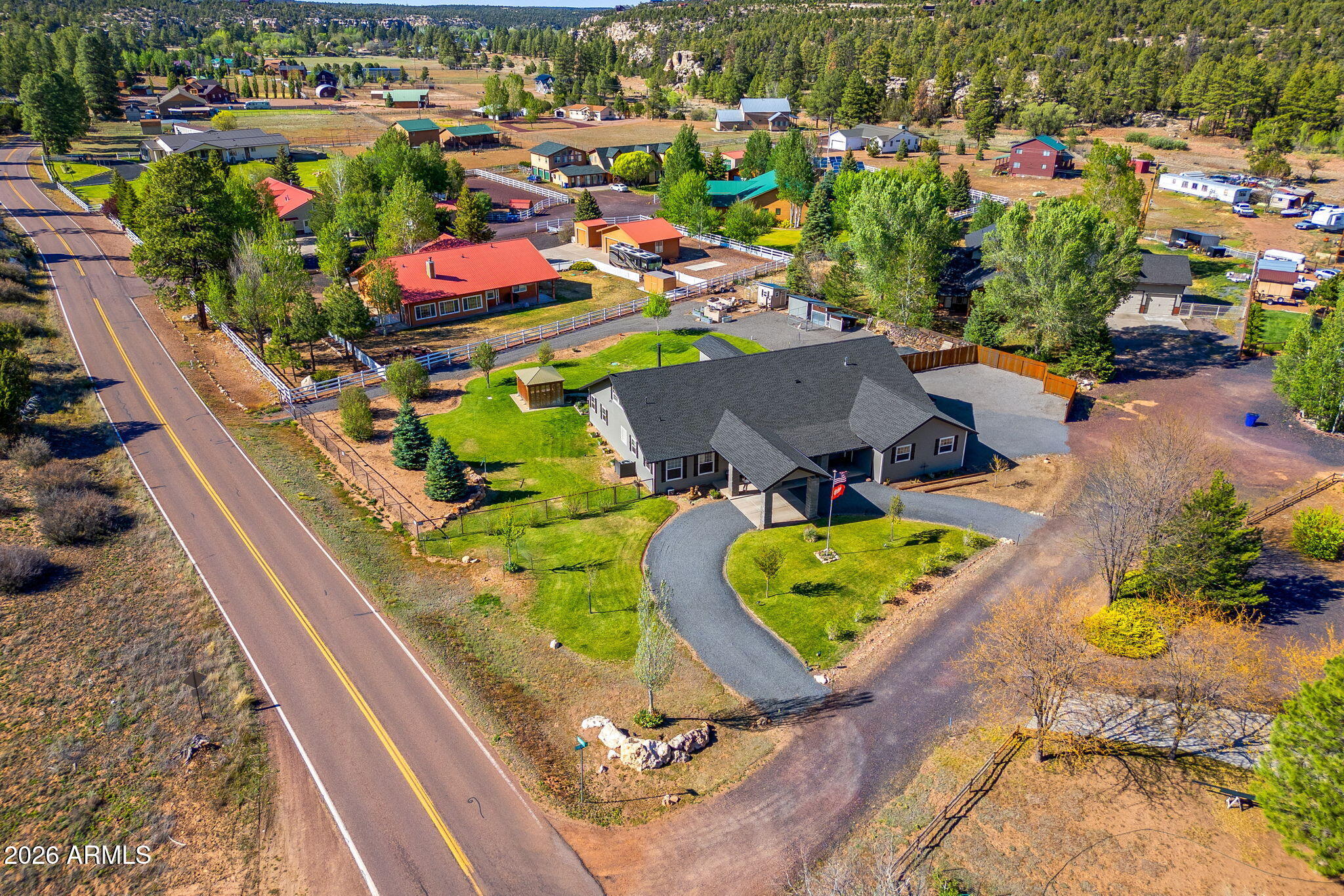 0 - Residential