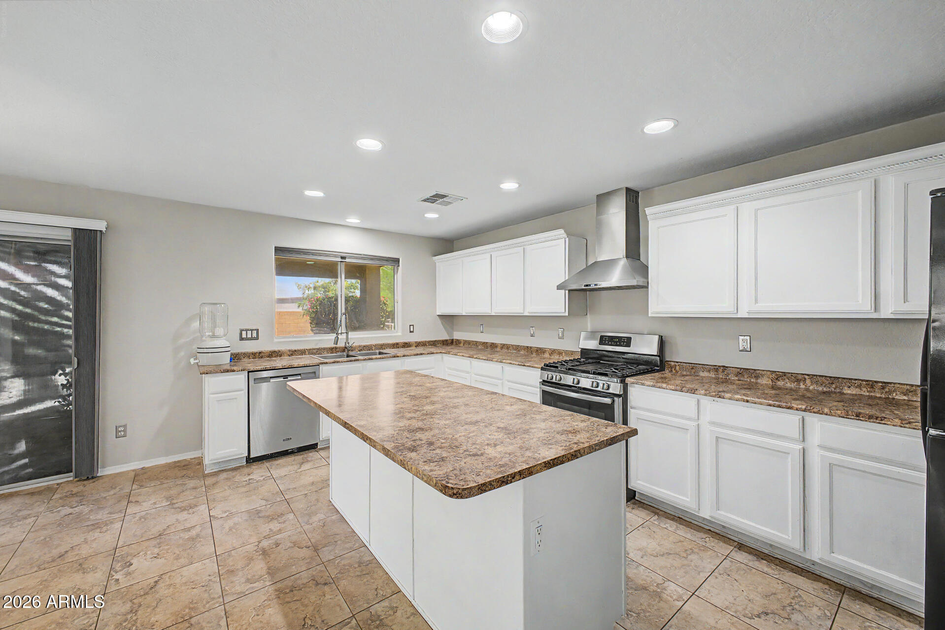 PARCEL 13A OF THE VILLAGES AT RANCHO EL DORADO - Residential