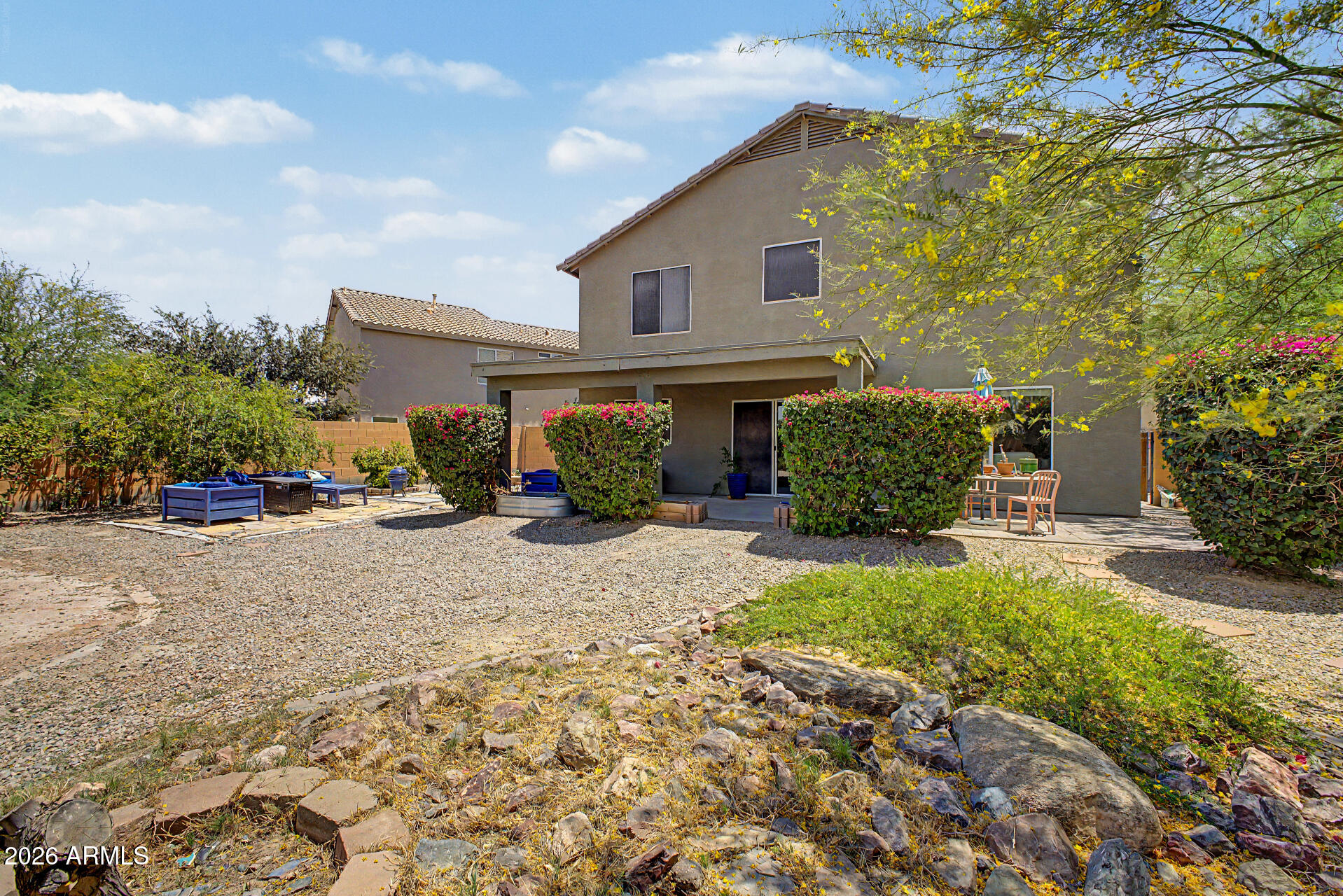 PARCEL 13A OF THE VILLAGES AT RANCHO EL DORADO - Residential