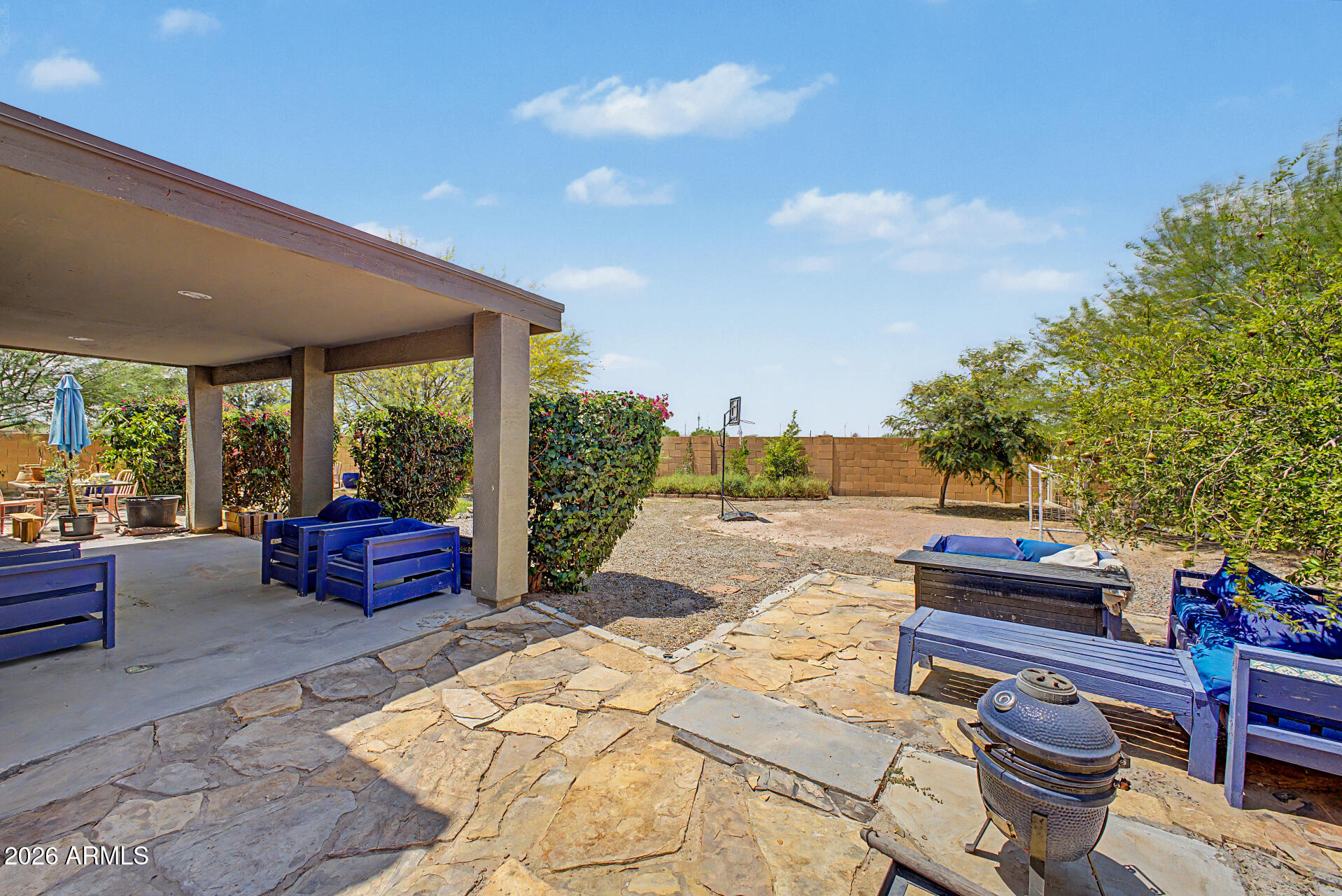 PARCEL 13A OF THE VILLAGES AT RANCHO EL DORADO - Residential