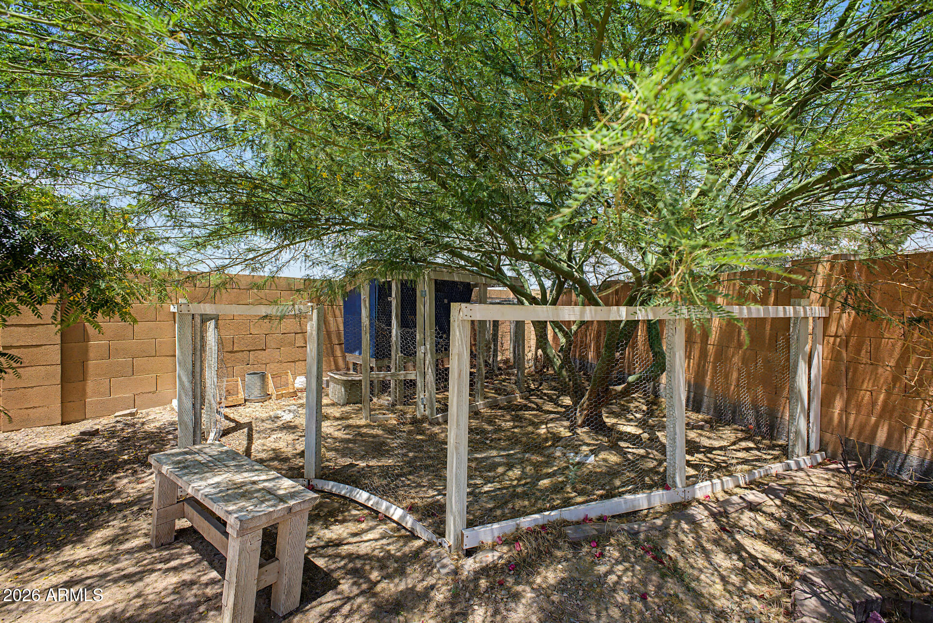 PARCEL 13A OF THE VILLAGES AT RANCHO EL DORADO - Residential