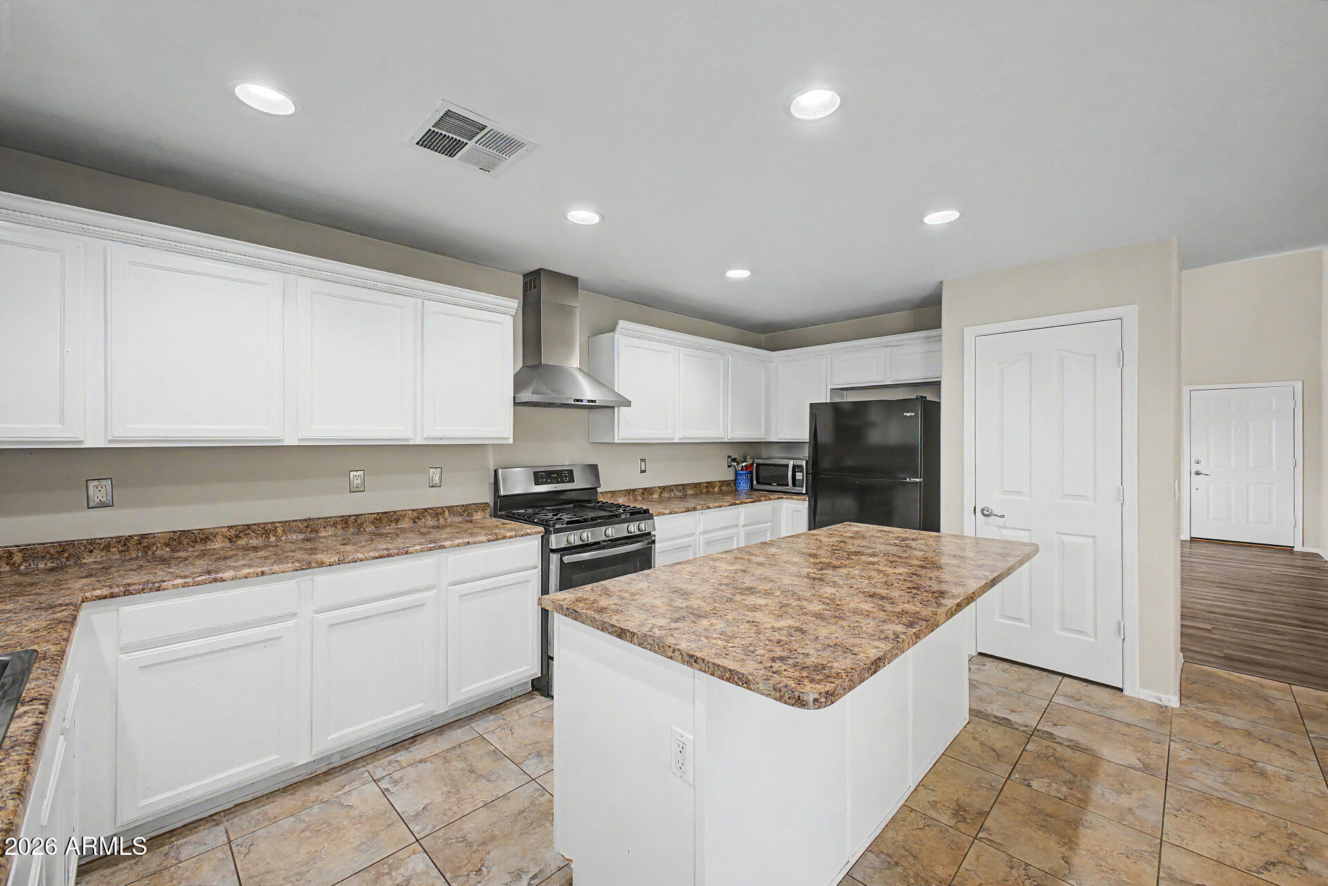 PARCEL 13A OF THE VILLAGES AT RANCHO EL DORADO - Residential