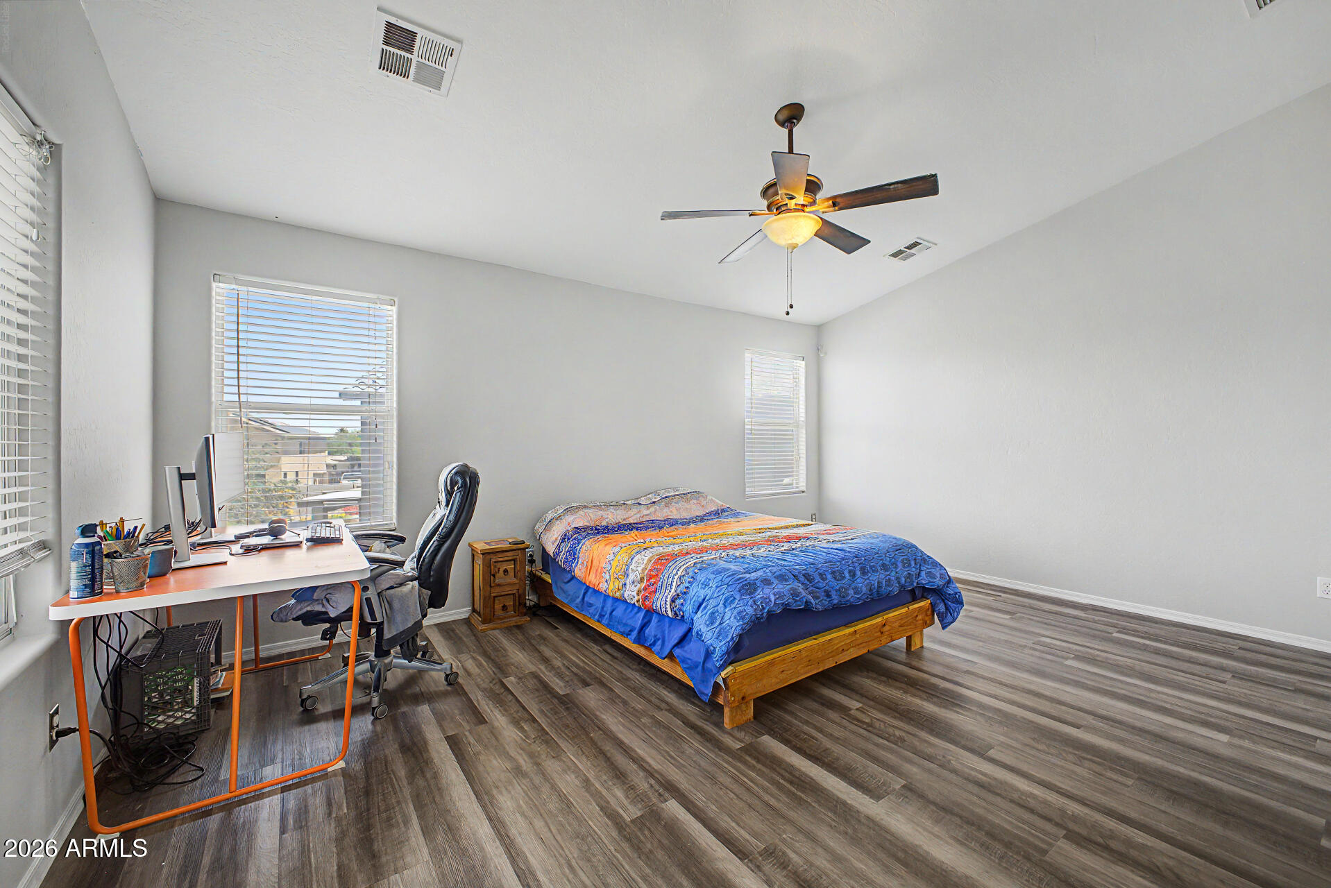 PARCEL 13A OF THE VILLAGES AT RANCHO EL DORADO - Residential