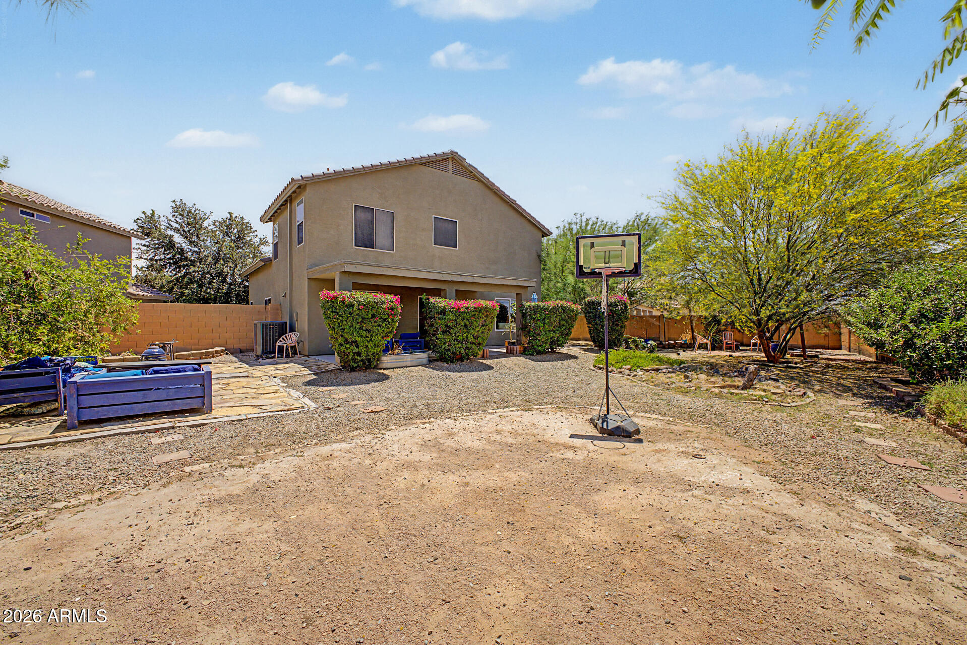 PARCEL 13A OF THE VILLAGES AT RANCHO EL DORADO - Residential
