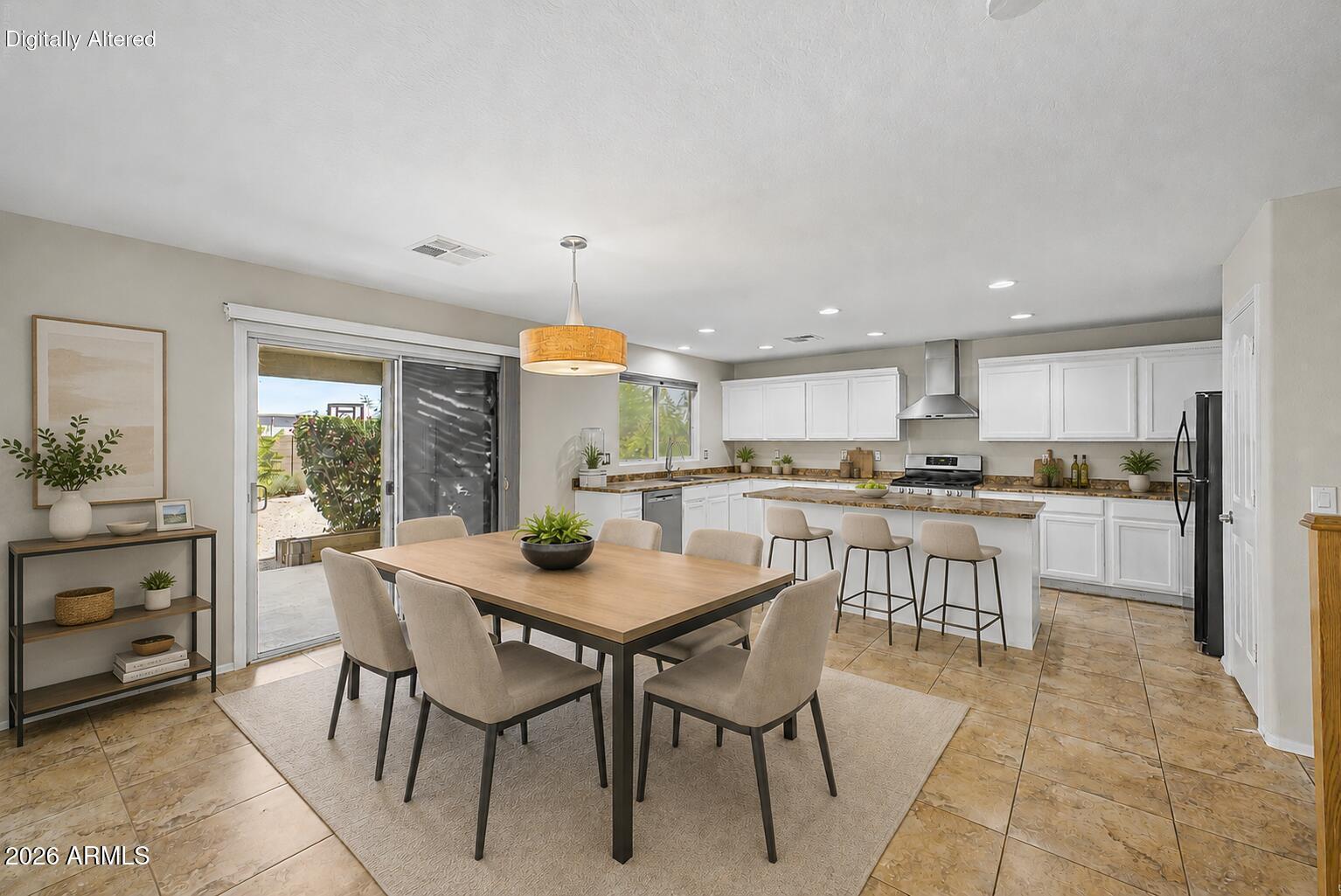 PARCEL 13A OF THE VILLAGES AT RANCHO EL DORADO - Residential