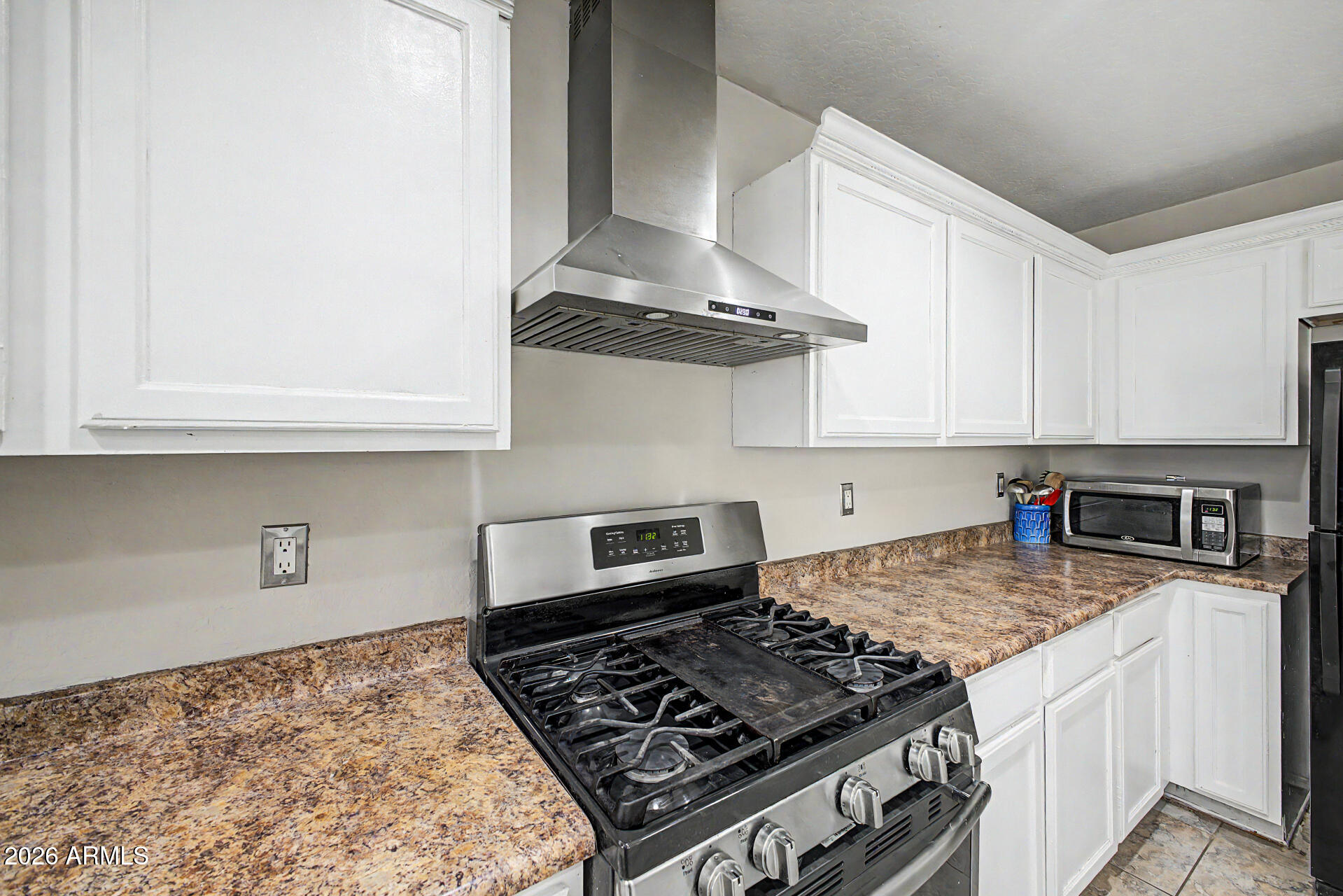 PARCEL 13A OF THE VILLAGES AT RANCHO EL DORADO - Residential