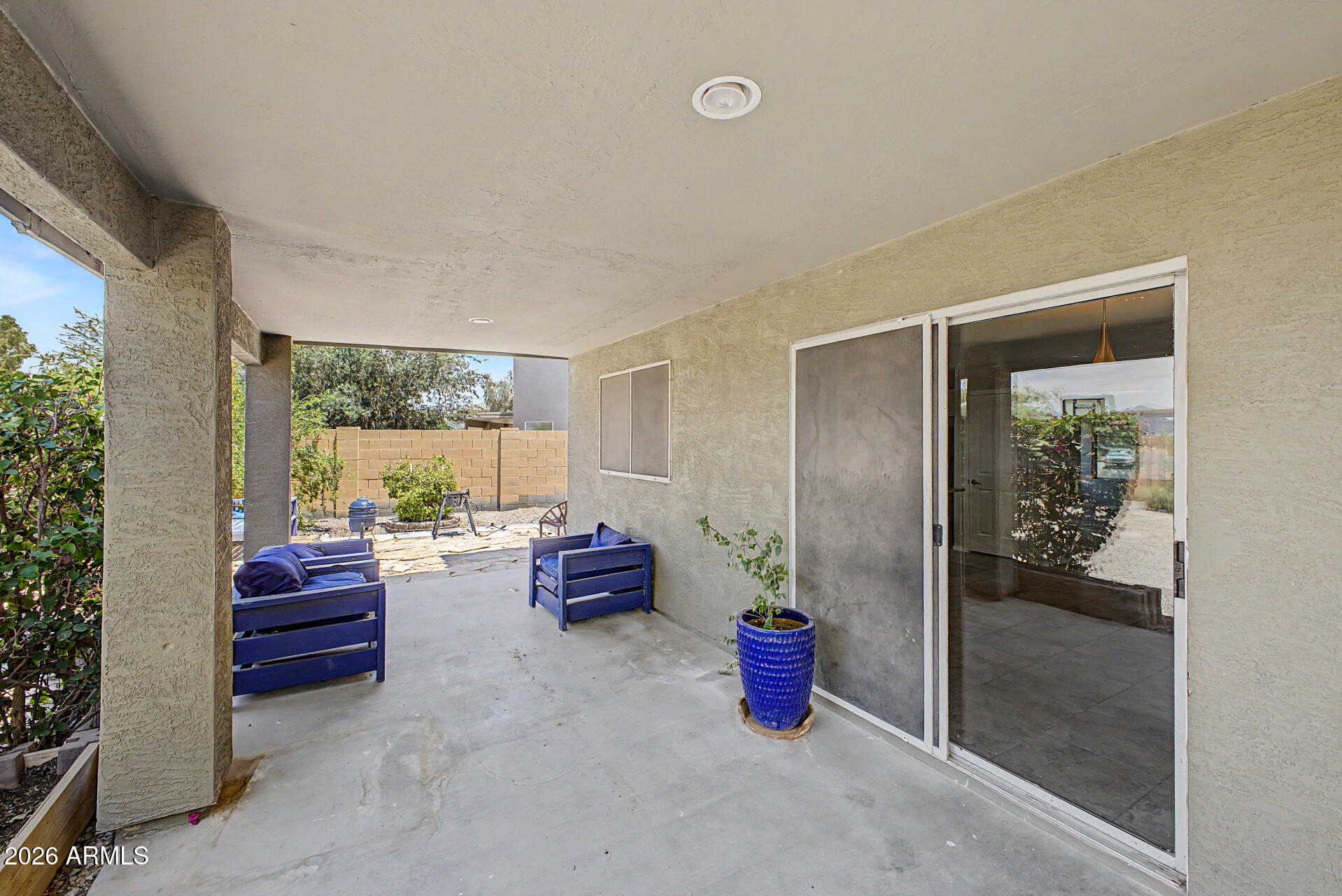 PARCEL 13A OF THE VILLAGES AT RANCHO EL DORADO - Residential