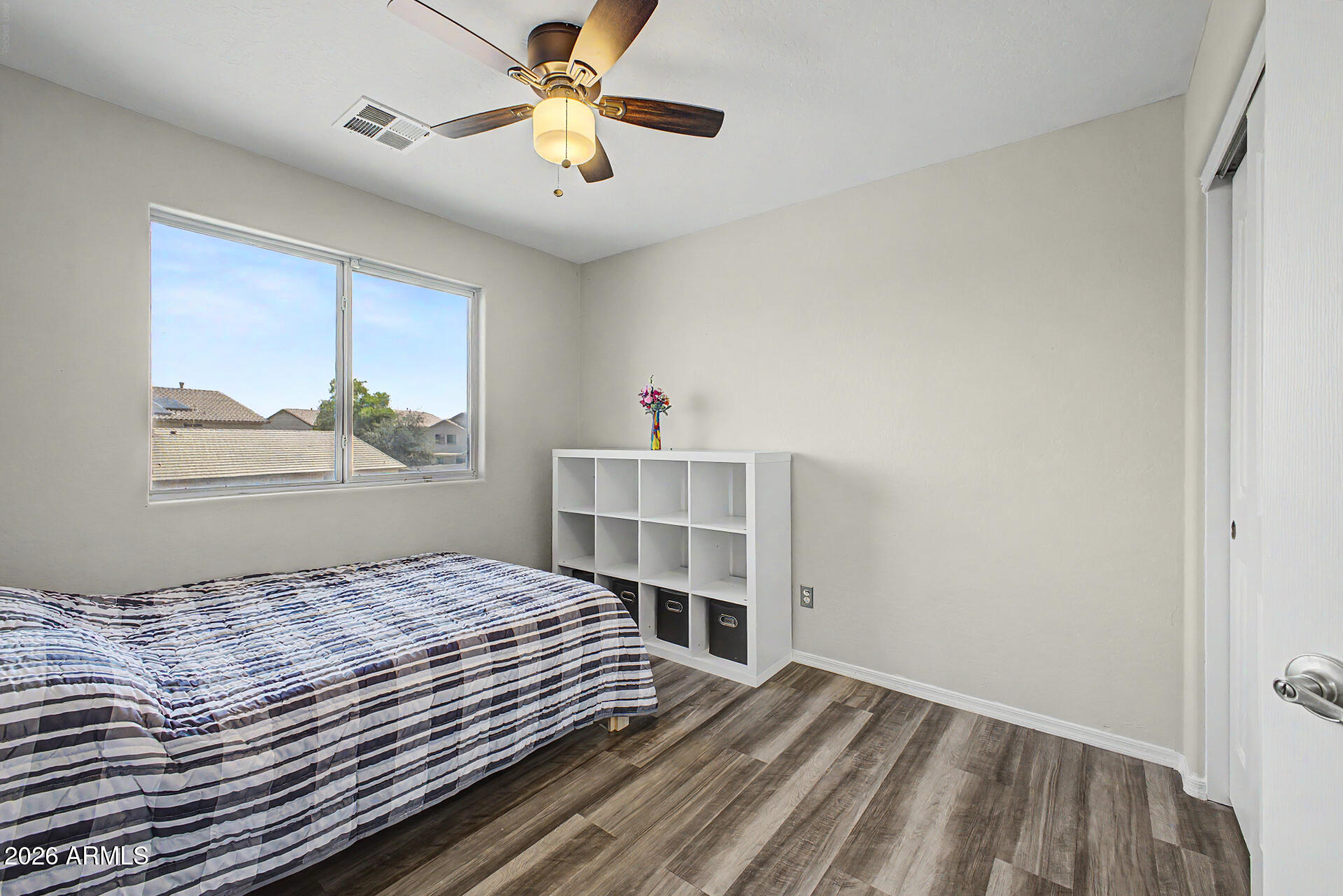 PARCEL 13A OF THE VILLAGES AT RANCHO EL DORADO - Residential