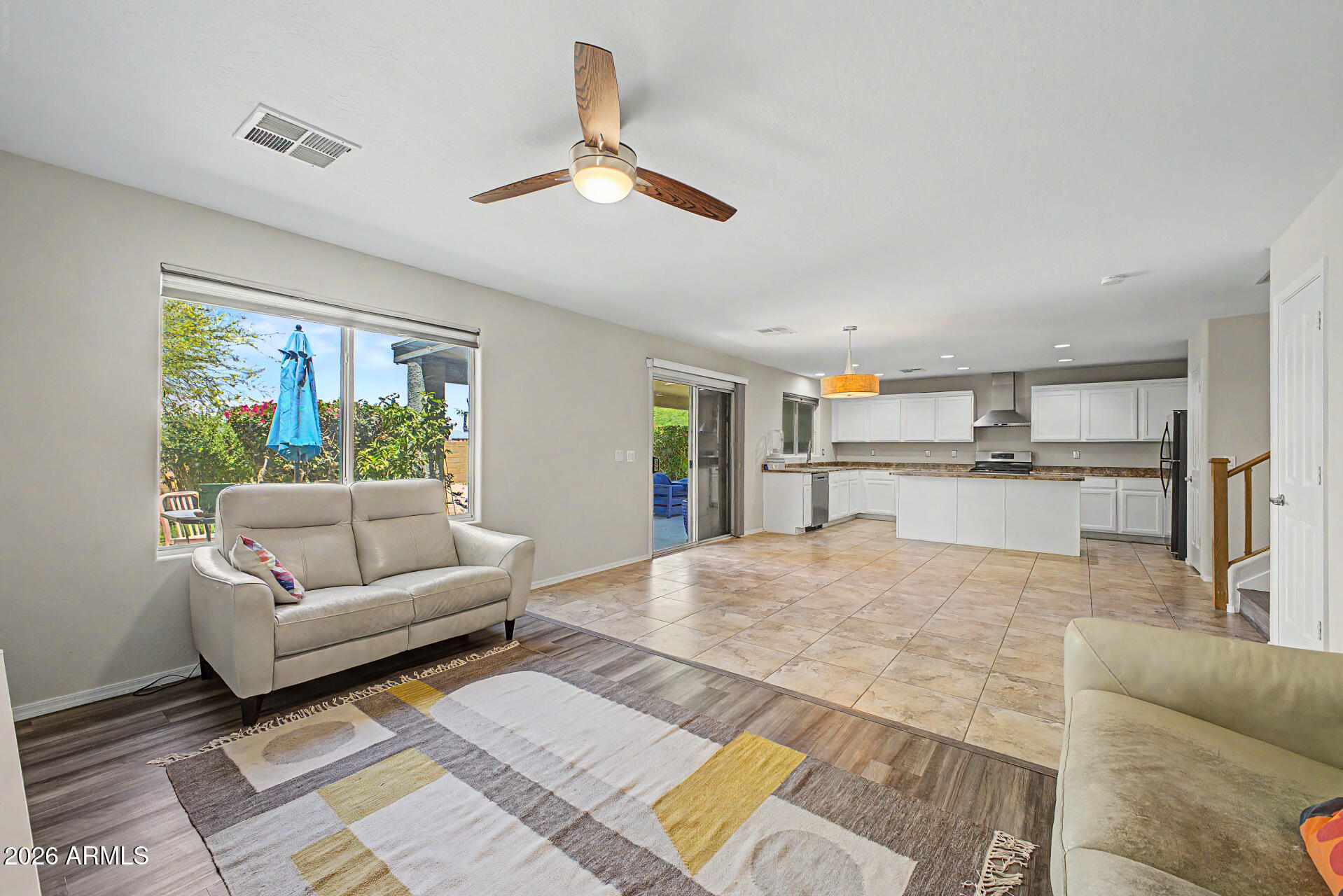PARCEL 13A OF THE VILLAGES AT RANCHO EL DORADO - Residential