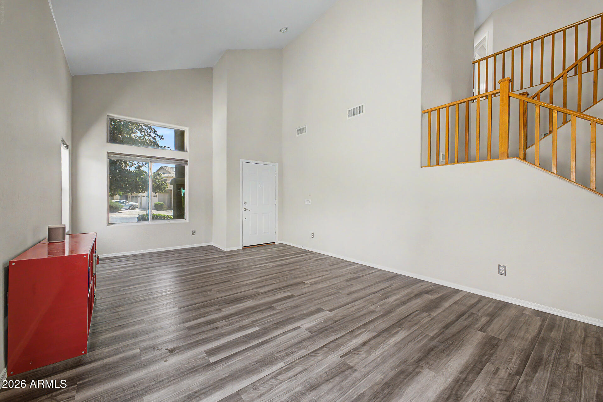 PARCEL 13A OF THE VILLAGES AT RANCHO EL DORADO - Residential