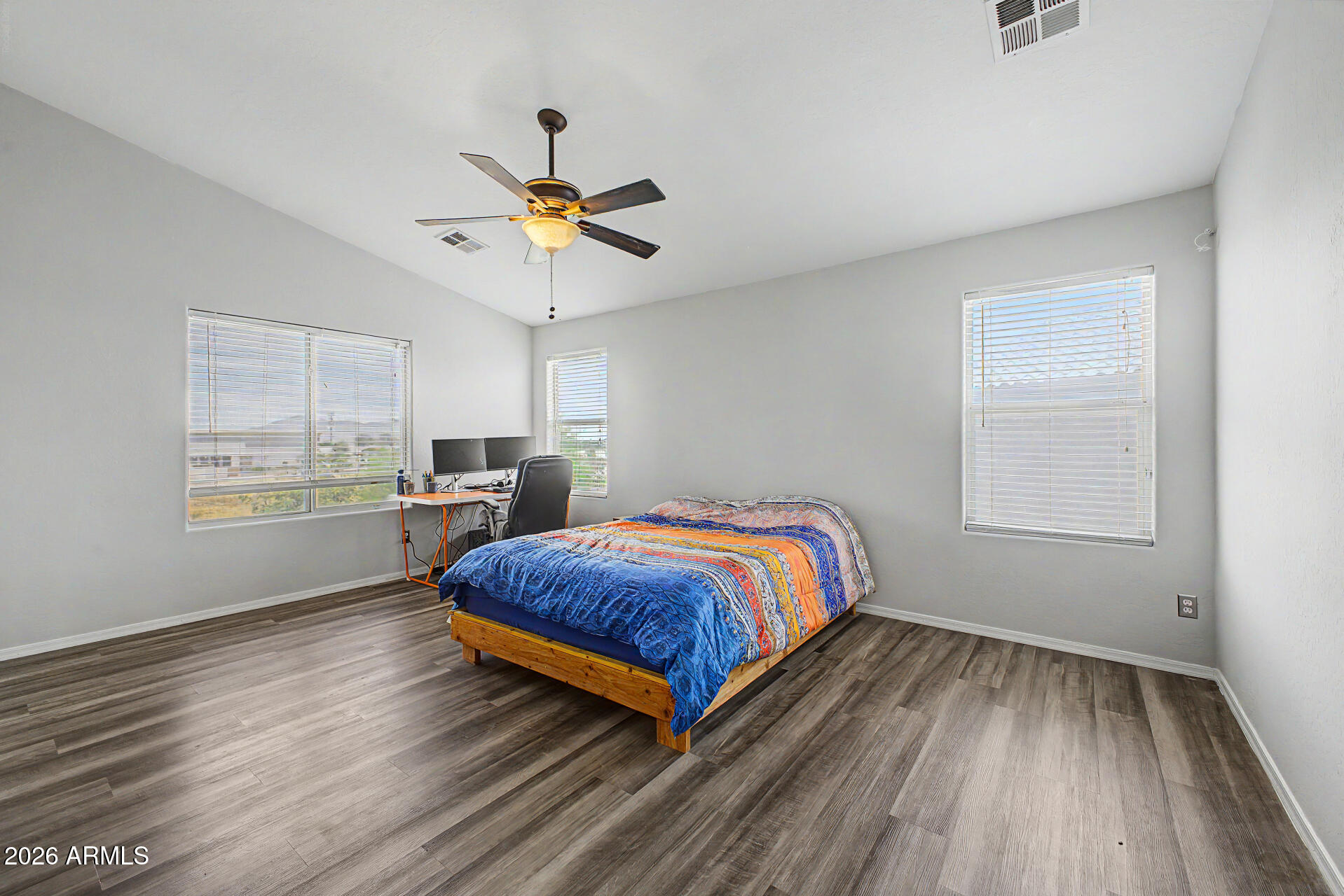 PARCEL 13A OF THE VILLAGES AT RANCHO EL DORADO - Residential