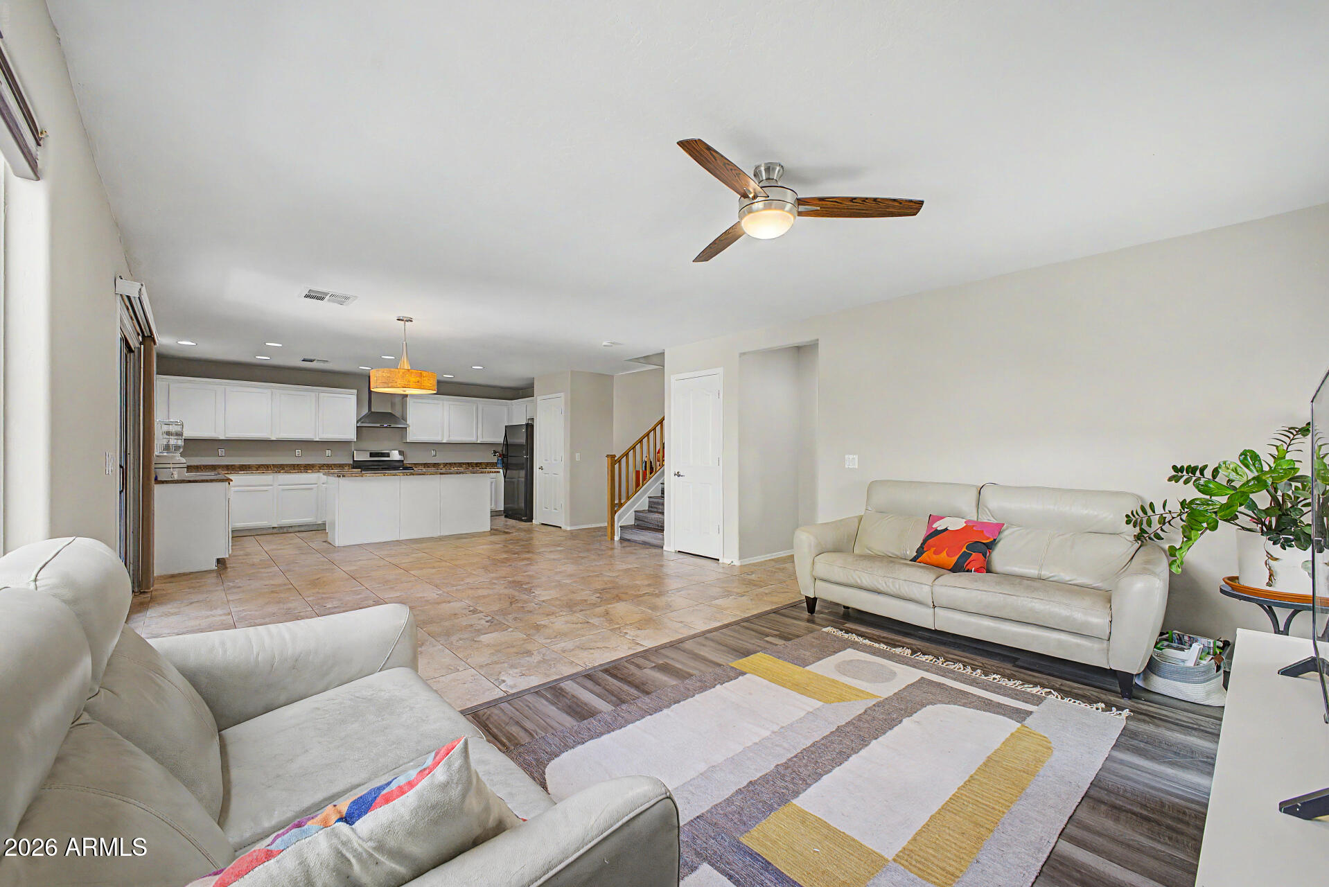 PARCEL 13A OF THE VILLAGES AT RANCHO EL DORADO - Residential