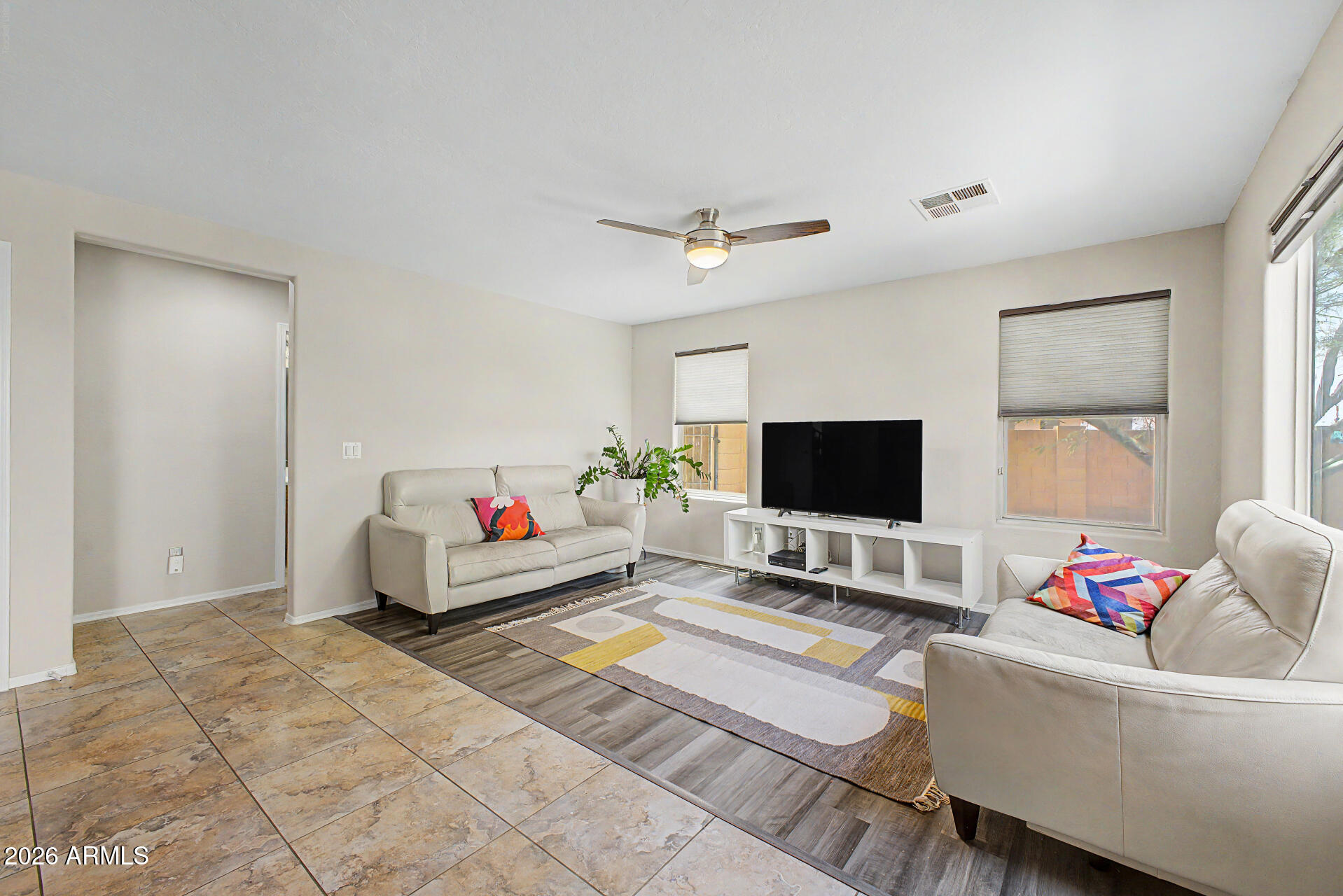 PARCEL 13A OF THE VILLAGES AT RANCHO EL DORADO - Residential