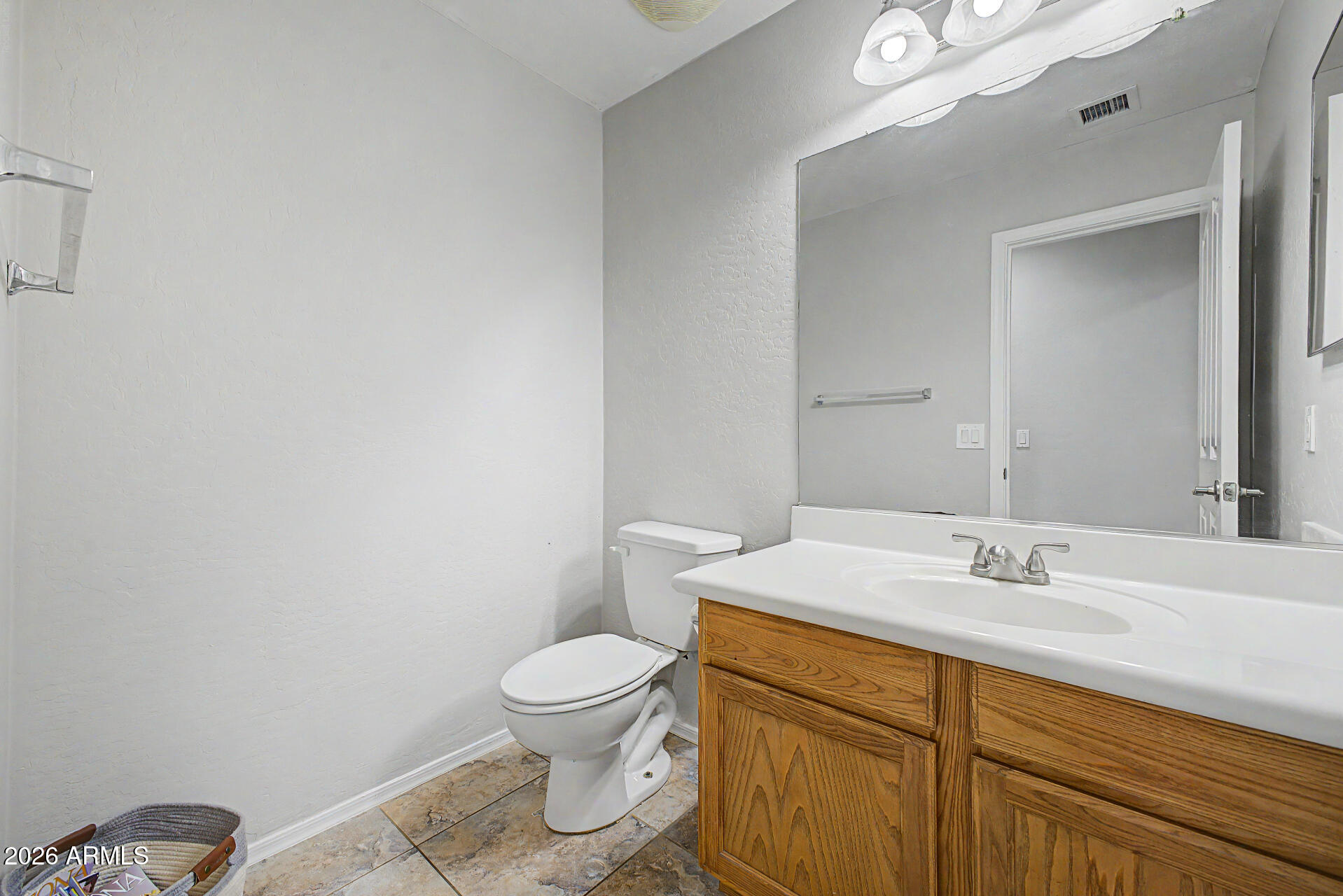 PARCEL 13A OF THE VILLAGES AT RANCHO EL DORADO - Residential