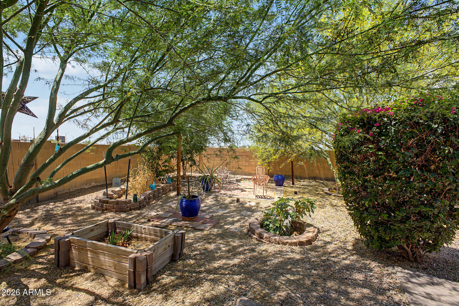 PARCEL 13A OF THE VILLAGES AT RANCHO EL DORADO - Residential