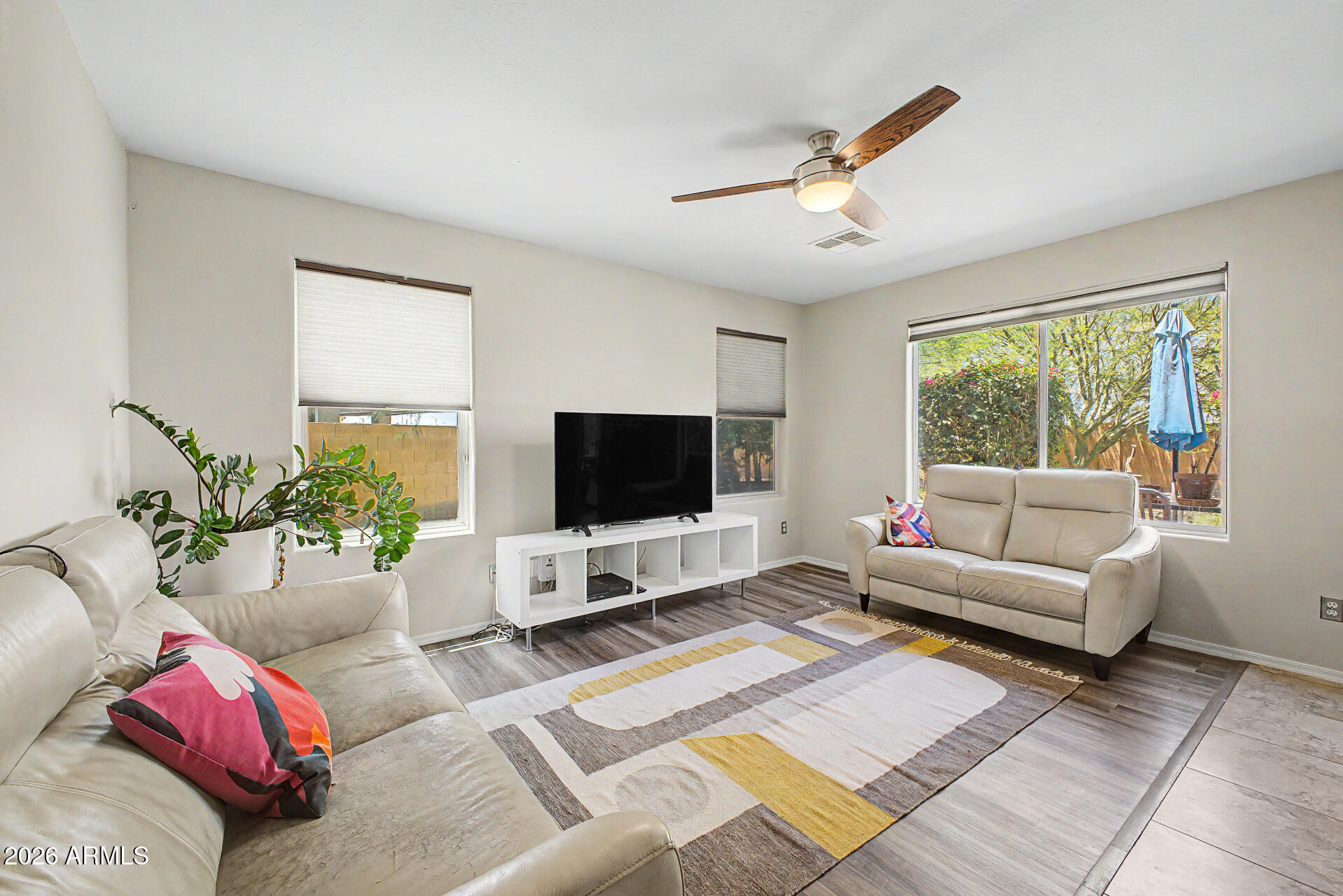 PARCEL 13A OF THE VILLAGES AT RANCHO EL DORADO - Residential