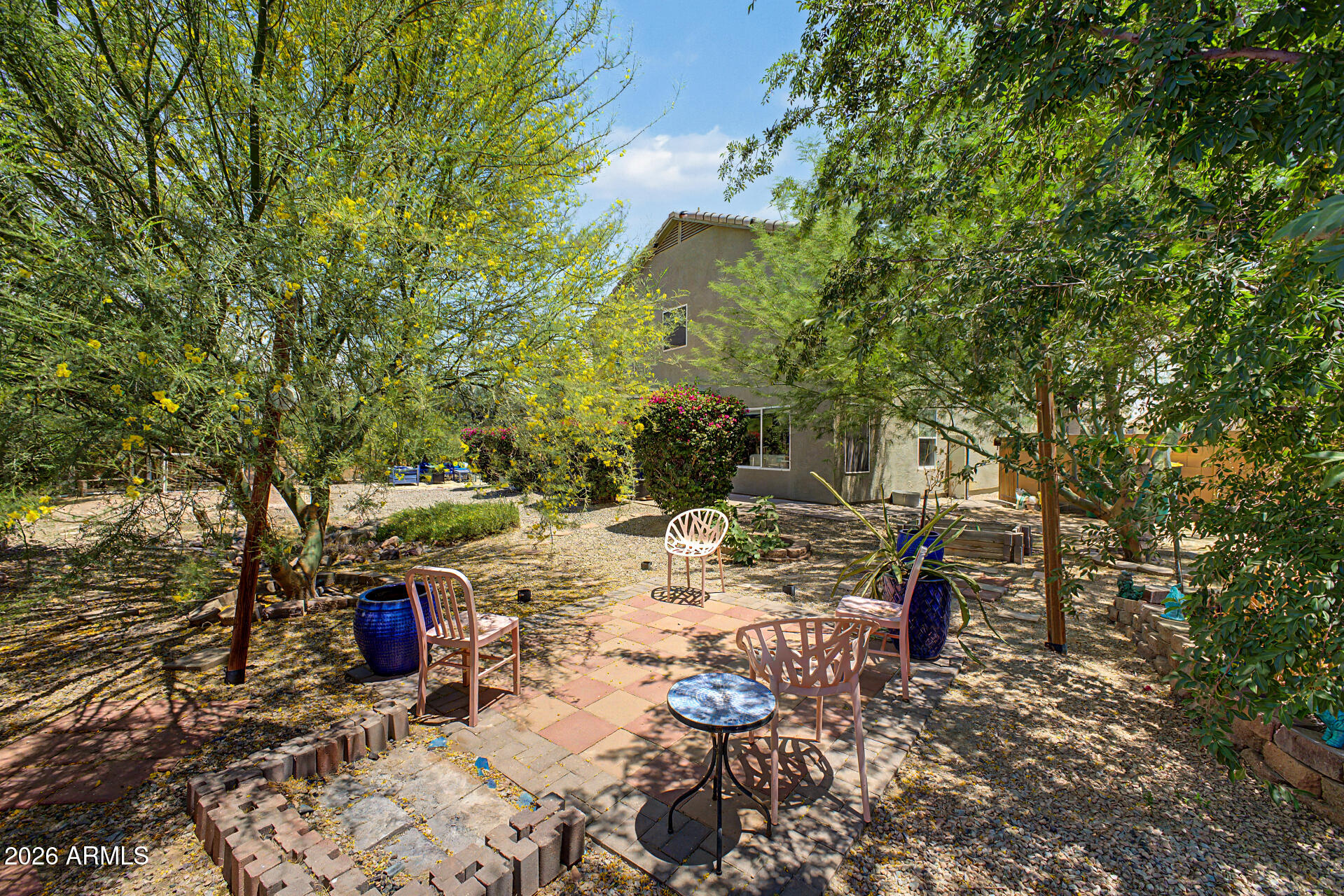 PARCEL 13A OF THE VILLAGES AT RANCHO EL DORADO - Residential