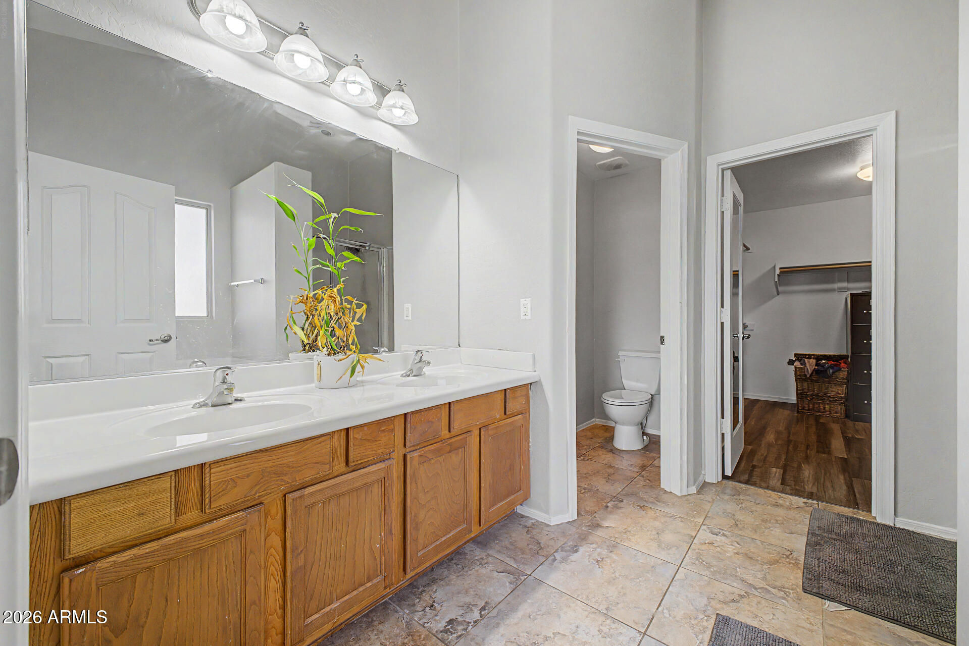 PARCEL 13A OF THE VILLAGES AT RANCHO EL DORADO - Residential