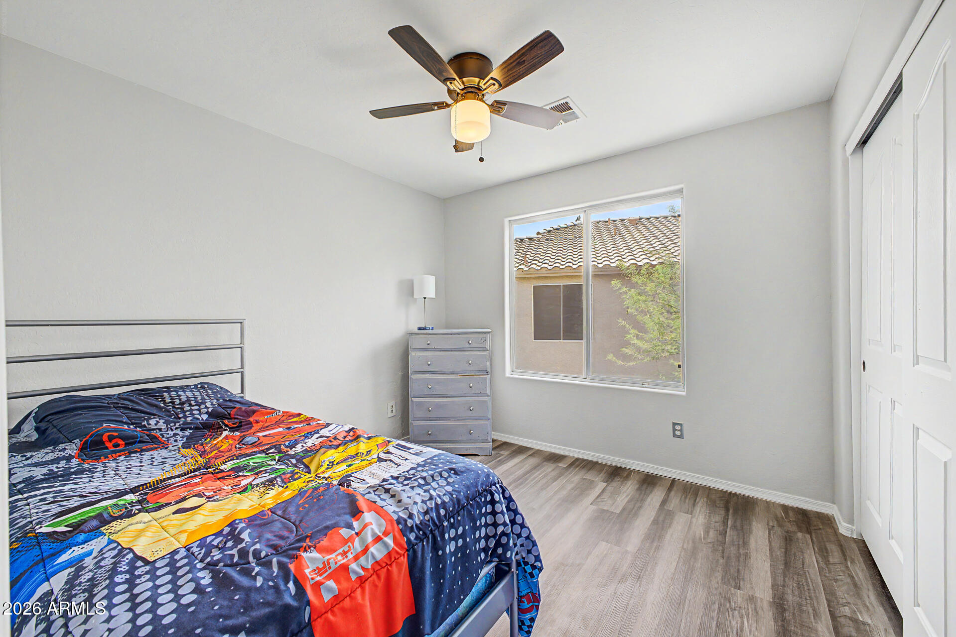 PARCEL 13A OF THE VILLAGES AT RANCHO EL DORADO - Residential