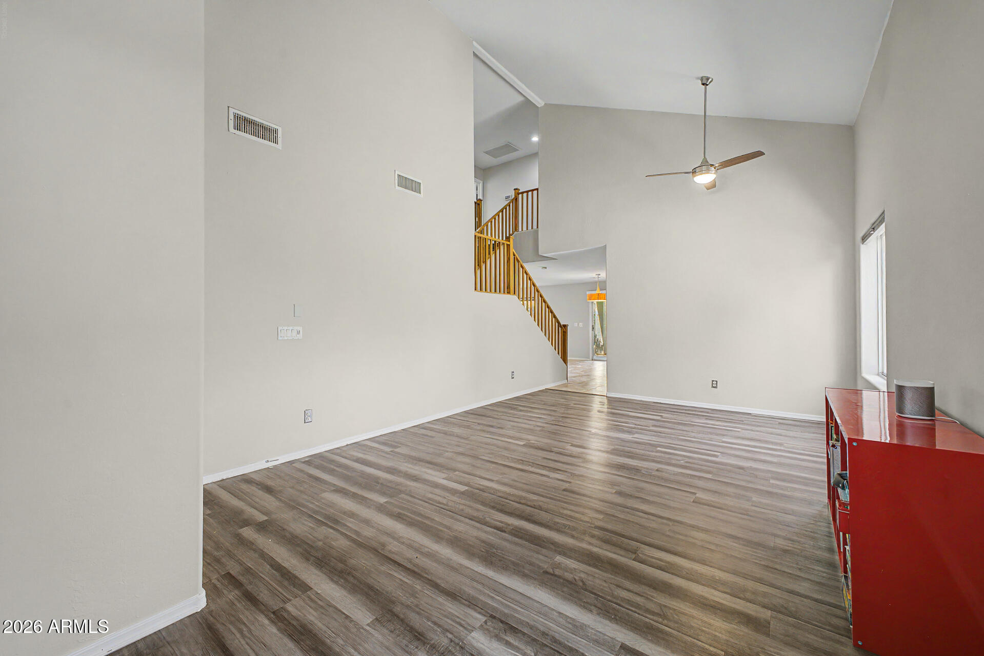 PARCEL 13A OF THE VILLAGES AT RANCHO EL DORADO - Residential