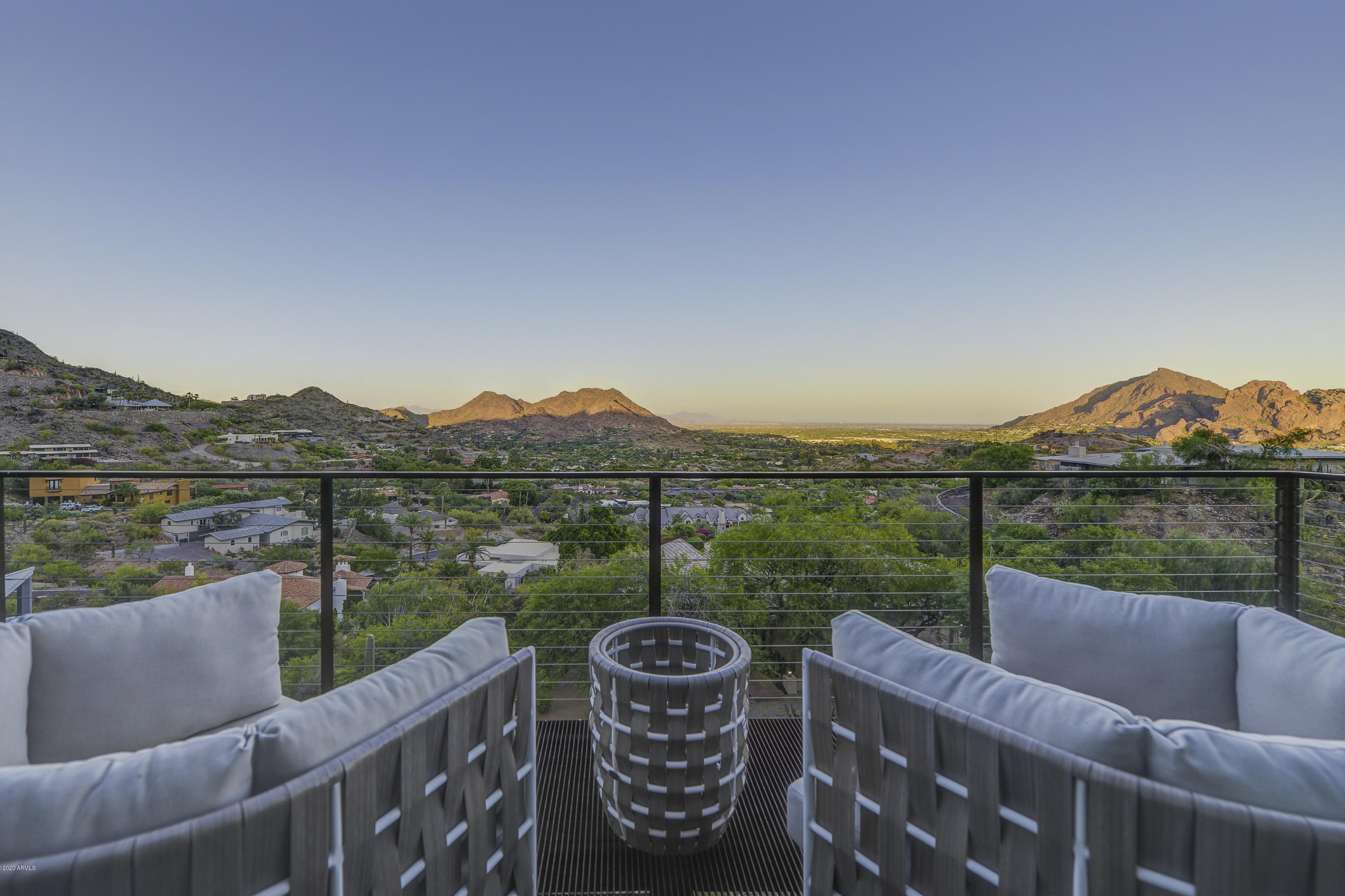 CLEARWATER HILLS 2 PRIVATE ROADS - Residential