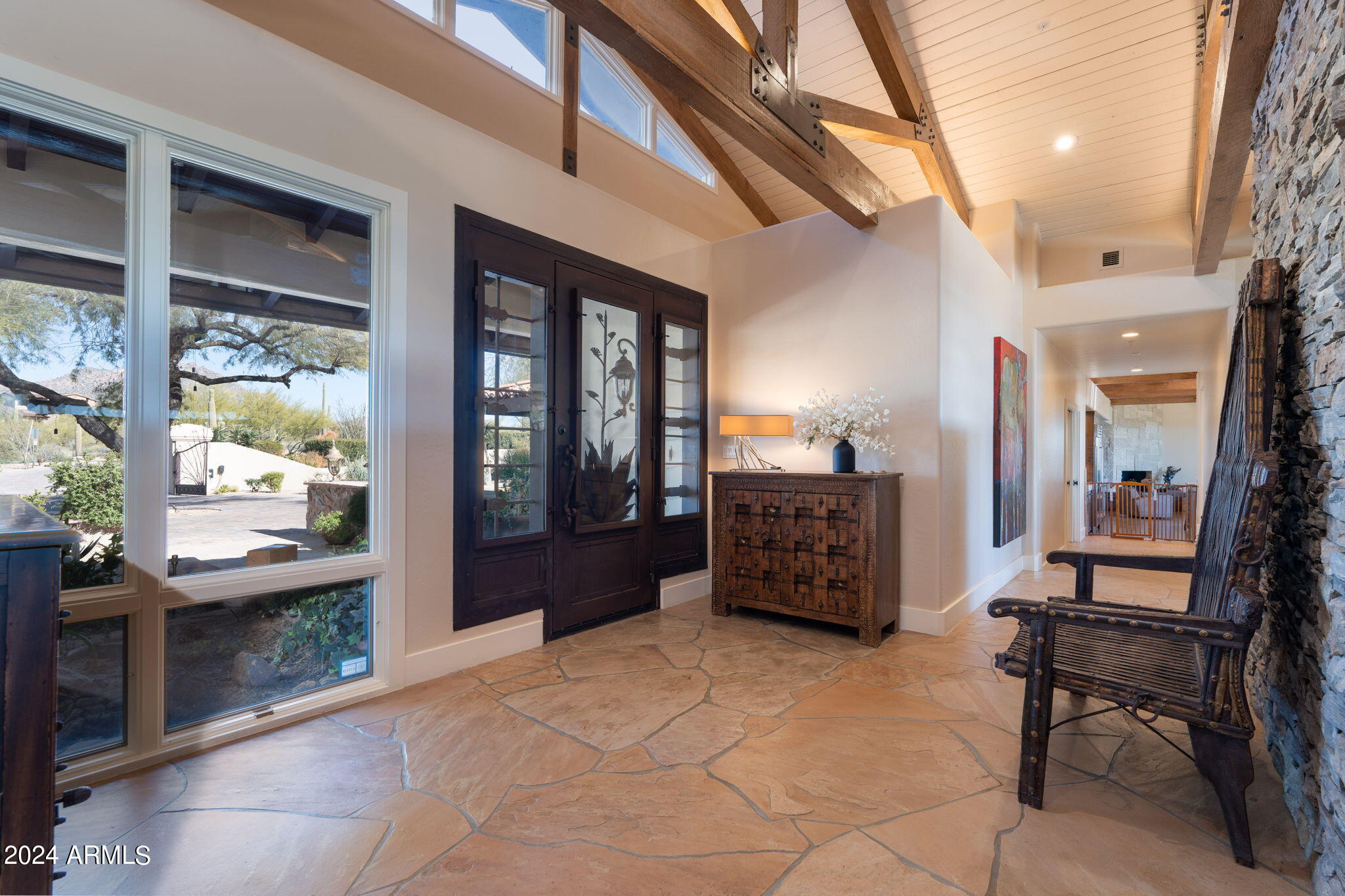 10 Acre Horse Property with VIEWS - Residential