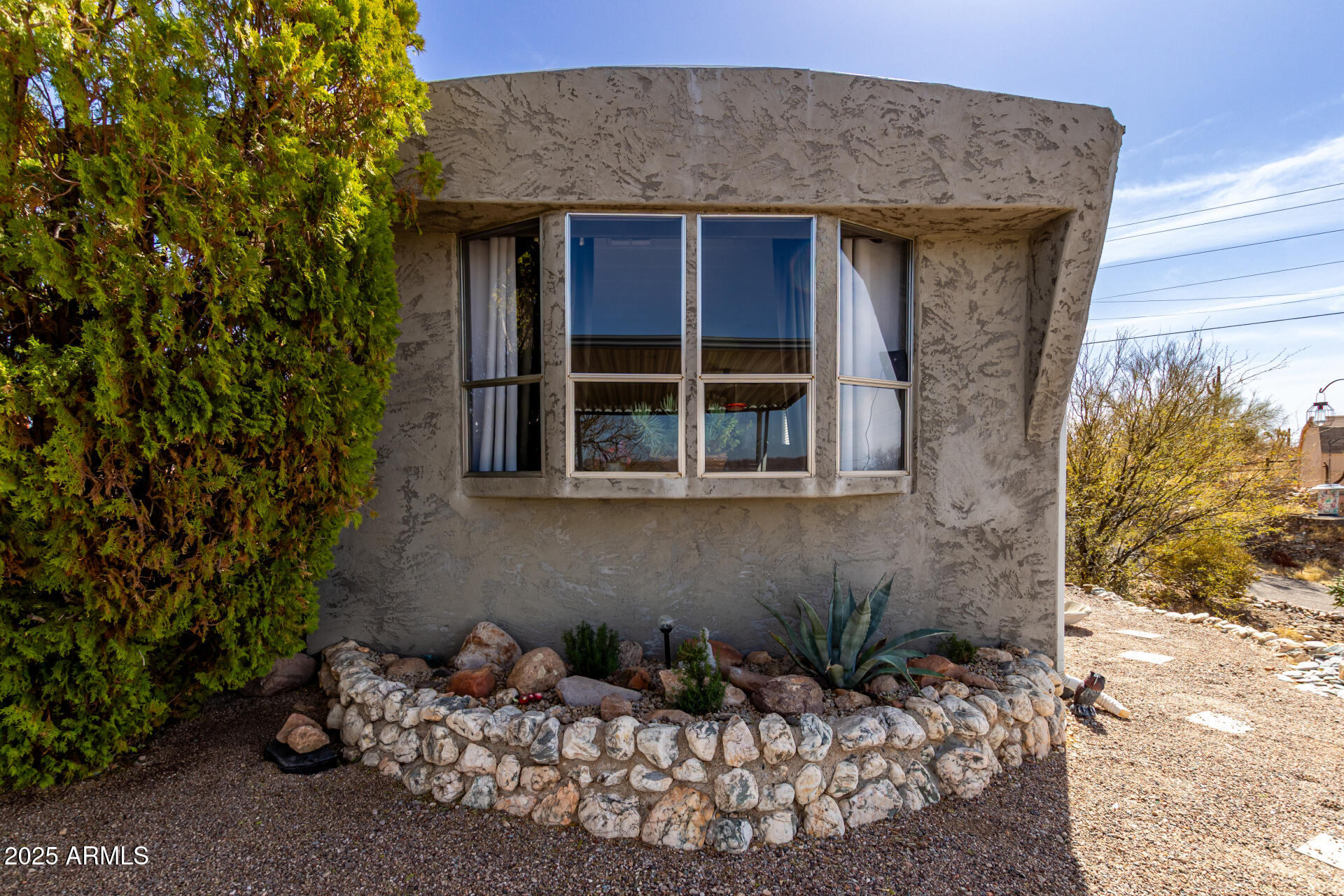 QUEEN VALLEY ESTATES UNIT THREE - Residential