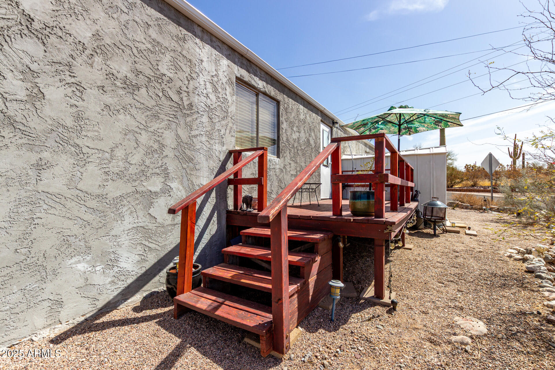 QUEEN VALLEY ESTATES UNIT THREE - Residential