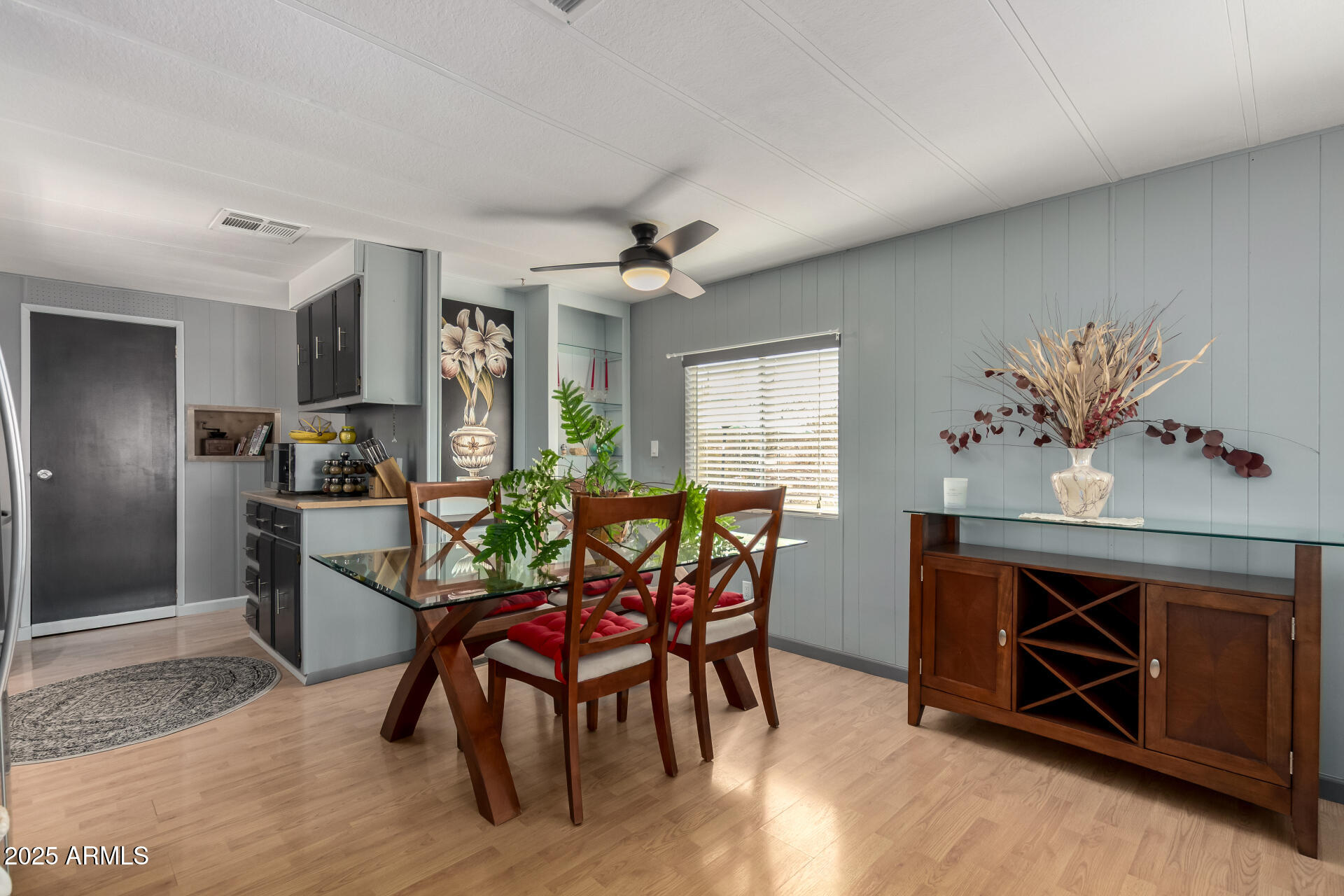 QUEEN VALLEY ESTATES UNIT THREE - Residential